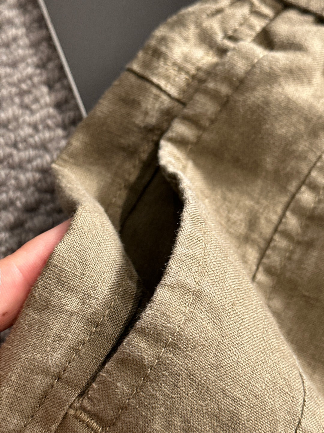 LuxluxHouse Best Quality Clothes Gucci Pants