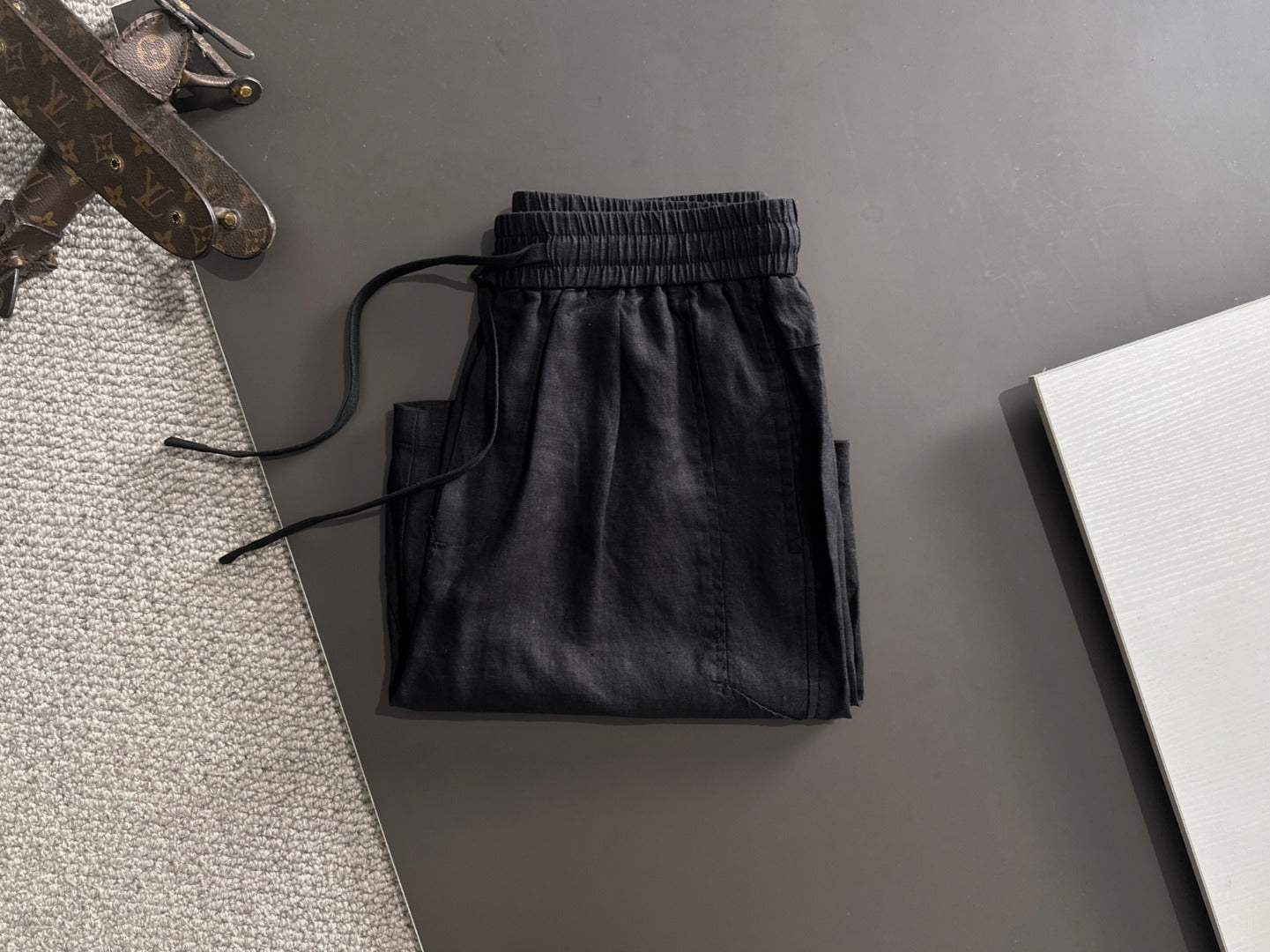 LuxluxHouse Best Quality Clothes Gucci Pants