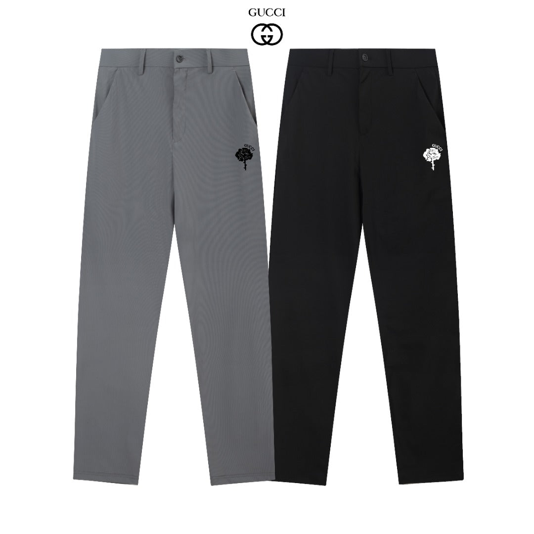 LuxluxHouse Best Quality Clothes Gucci Pants