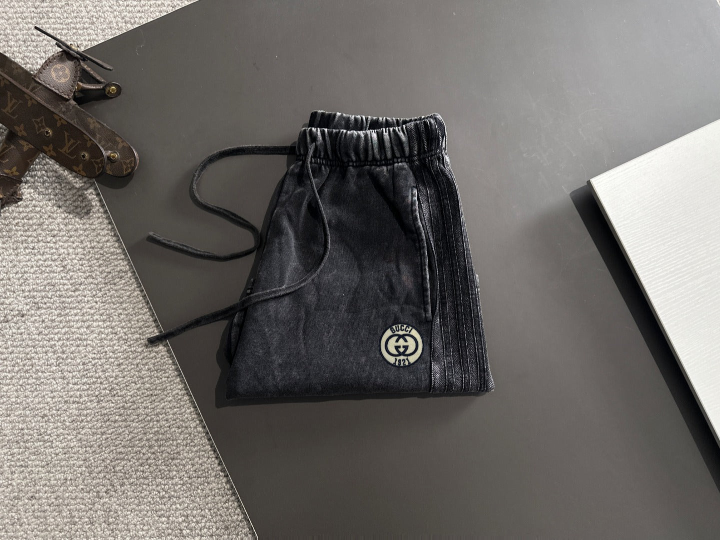 LuxluxHouse Best Quality Clothes Gucci Pants