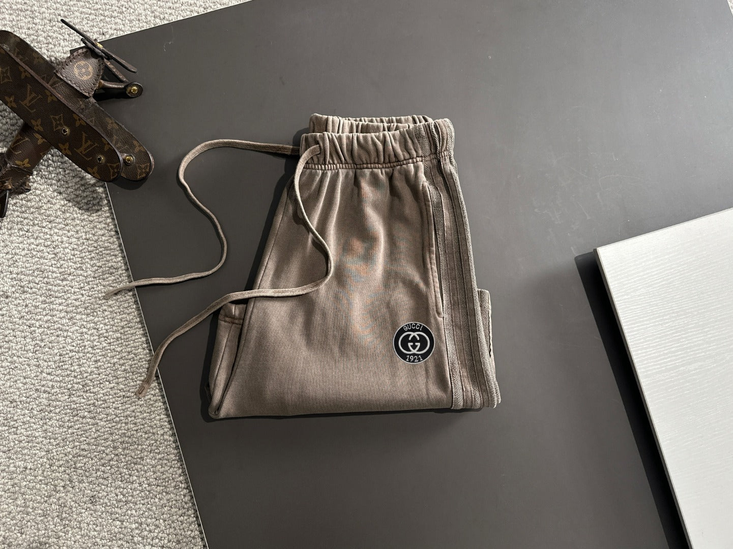 LuxluxHouse Best Quality Clothes Gucci Pants