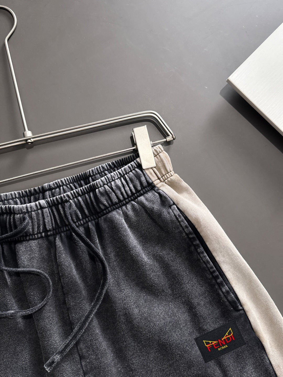 LuxluxHouse Best Quality Clothes Fendi Pants