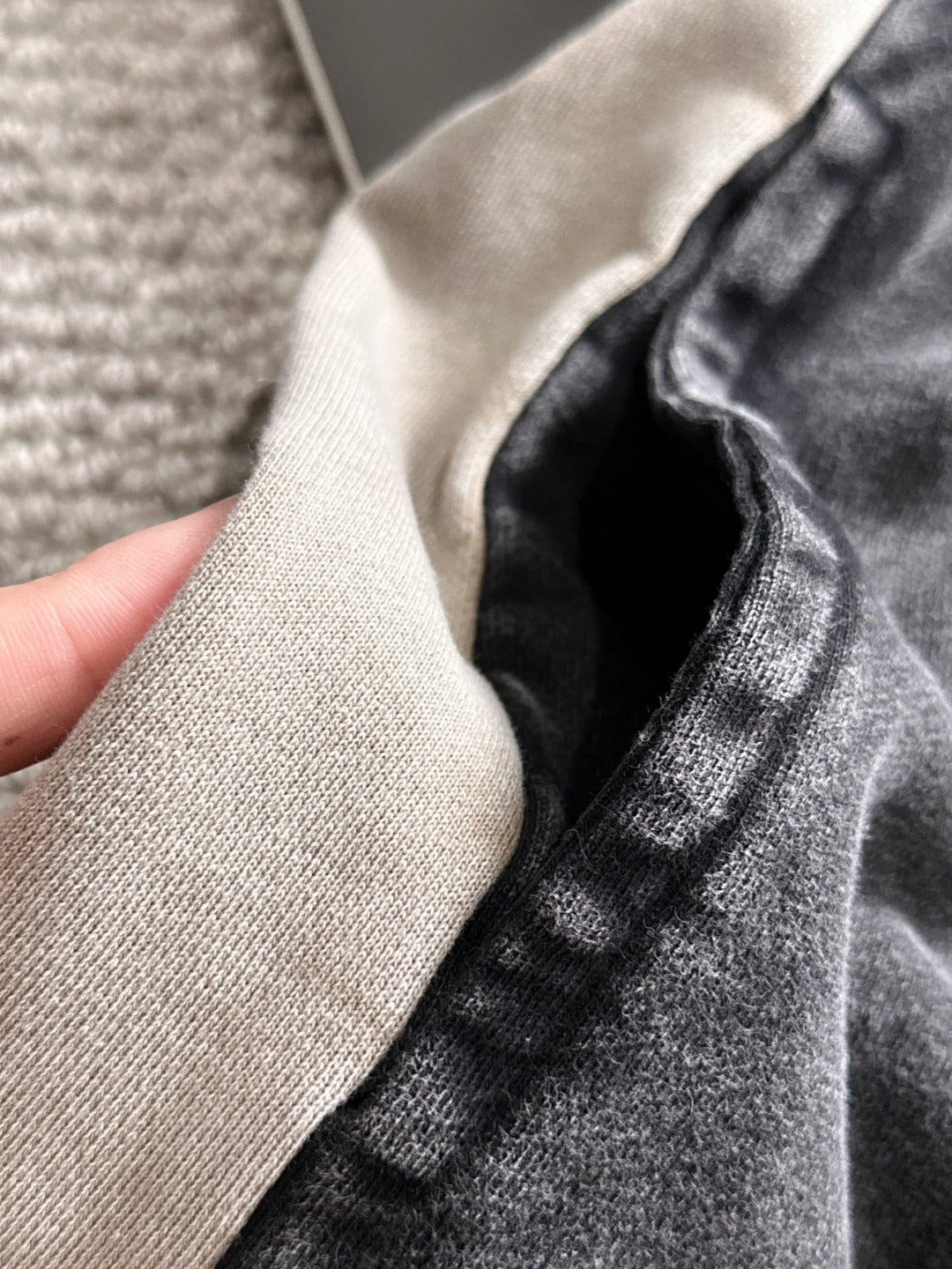 LuxluxHouse Best Quality Clothes Fendi Pants