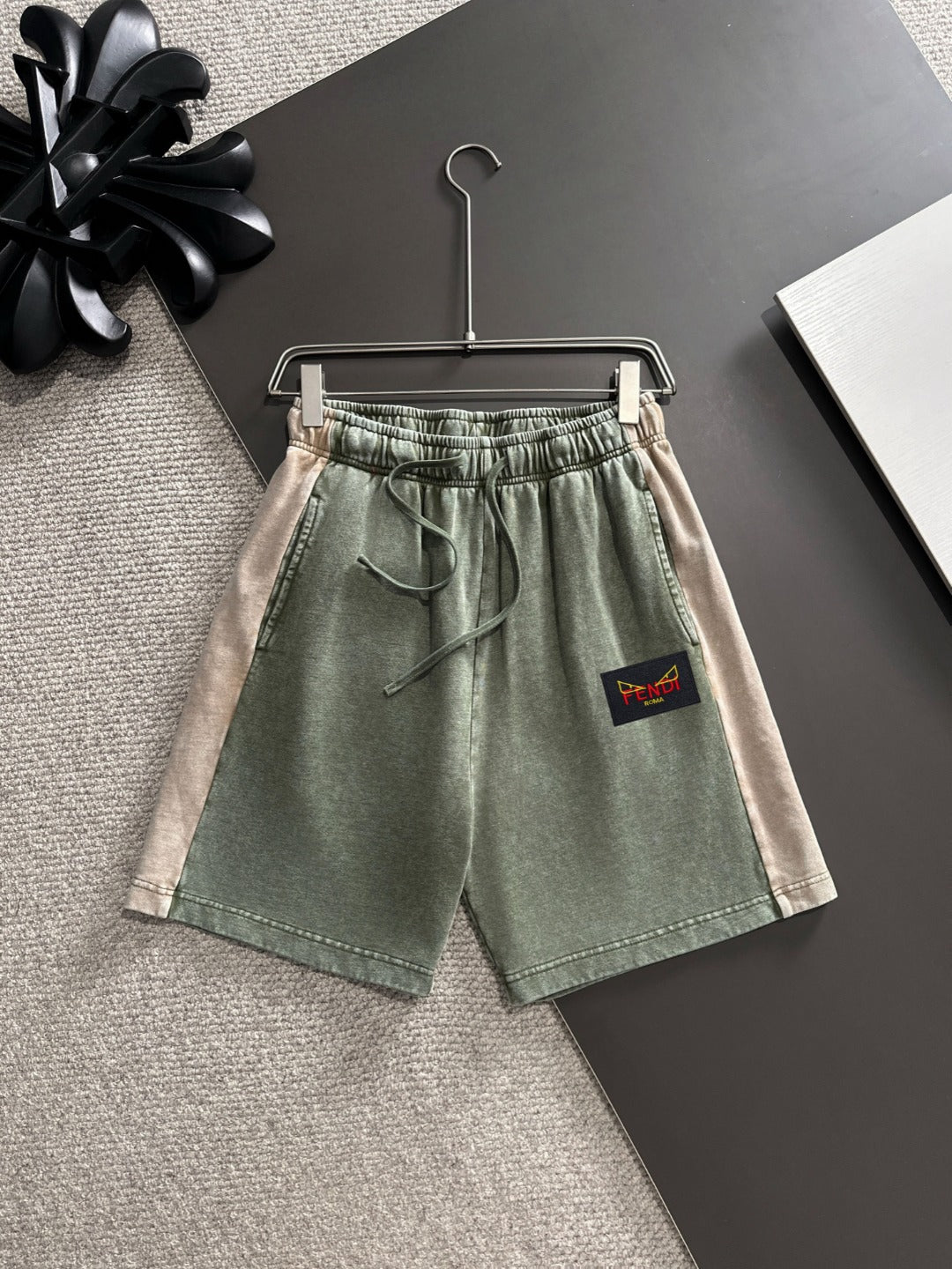 LuxluxHouse Best Quality Clothes Fendi Pants