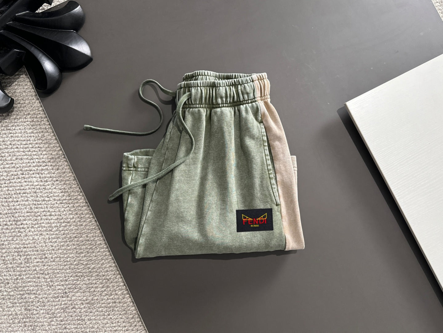 LuxluxHouse Best Quality Clothes Fendi Pants