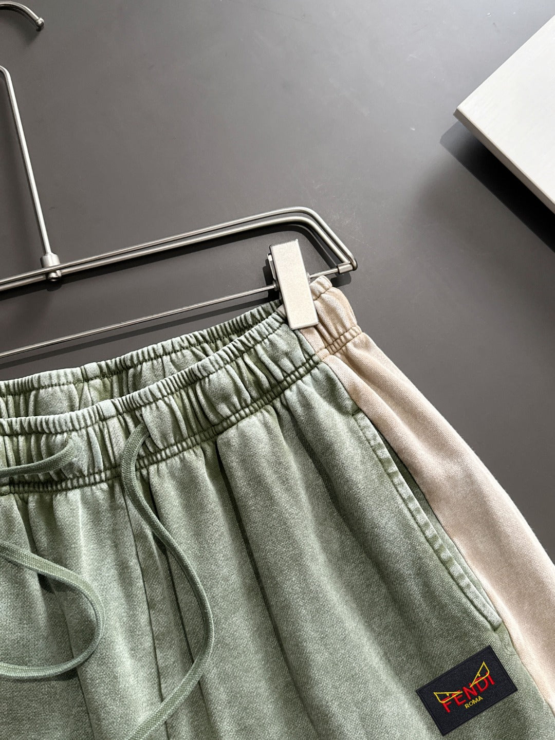 LuxluxHouse Best Quality Clothes Fendi Pants