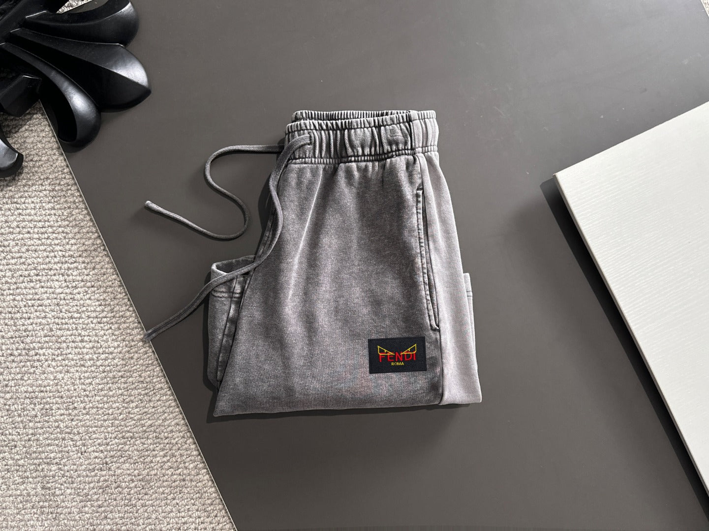 LuxluxHouse Best Quality Clothes Fendi Pants