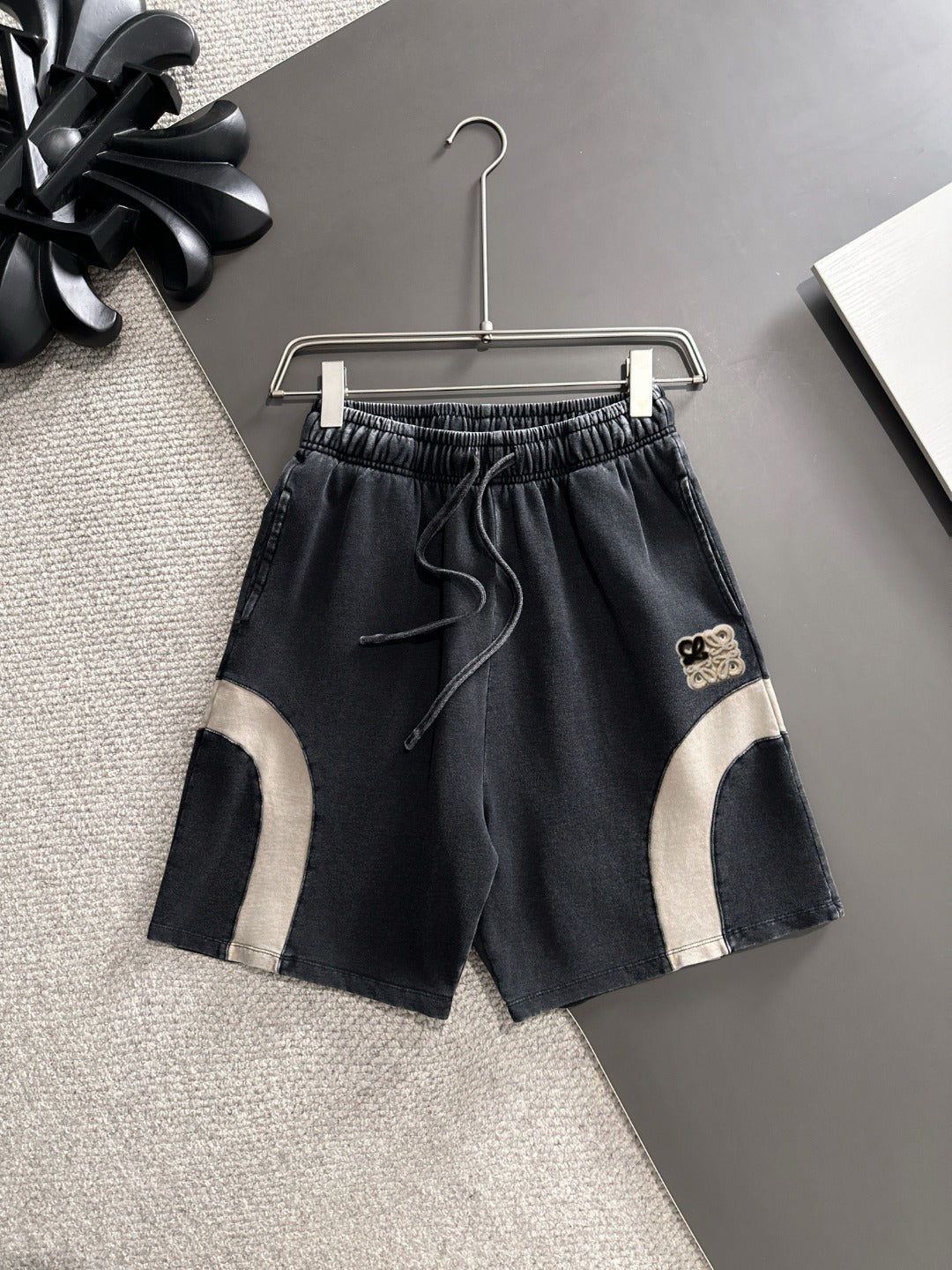 LuxluxHouse Best Quality Clothes Pants Loewe