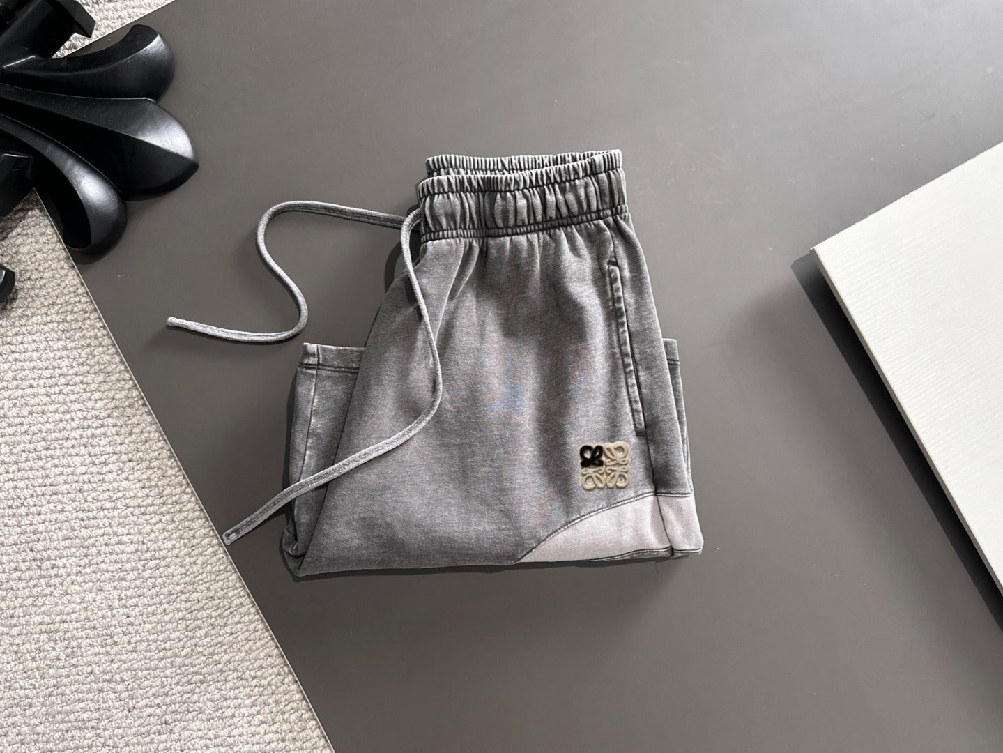 LuxluxHouse Best Quality Clothes Pants Loewe