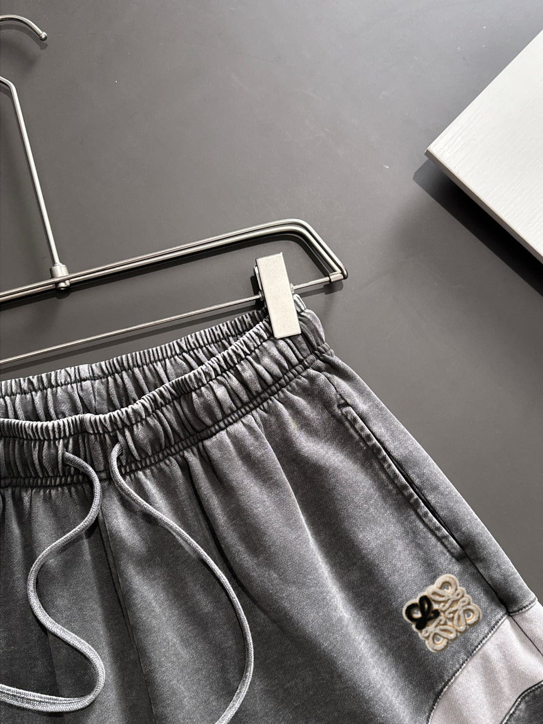 LuxluxHouse Best Quality Clothes Pants Loewe