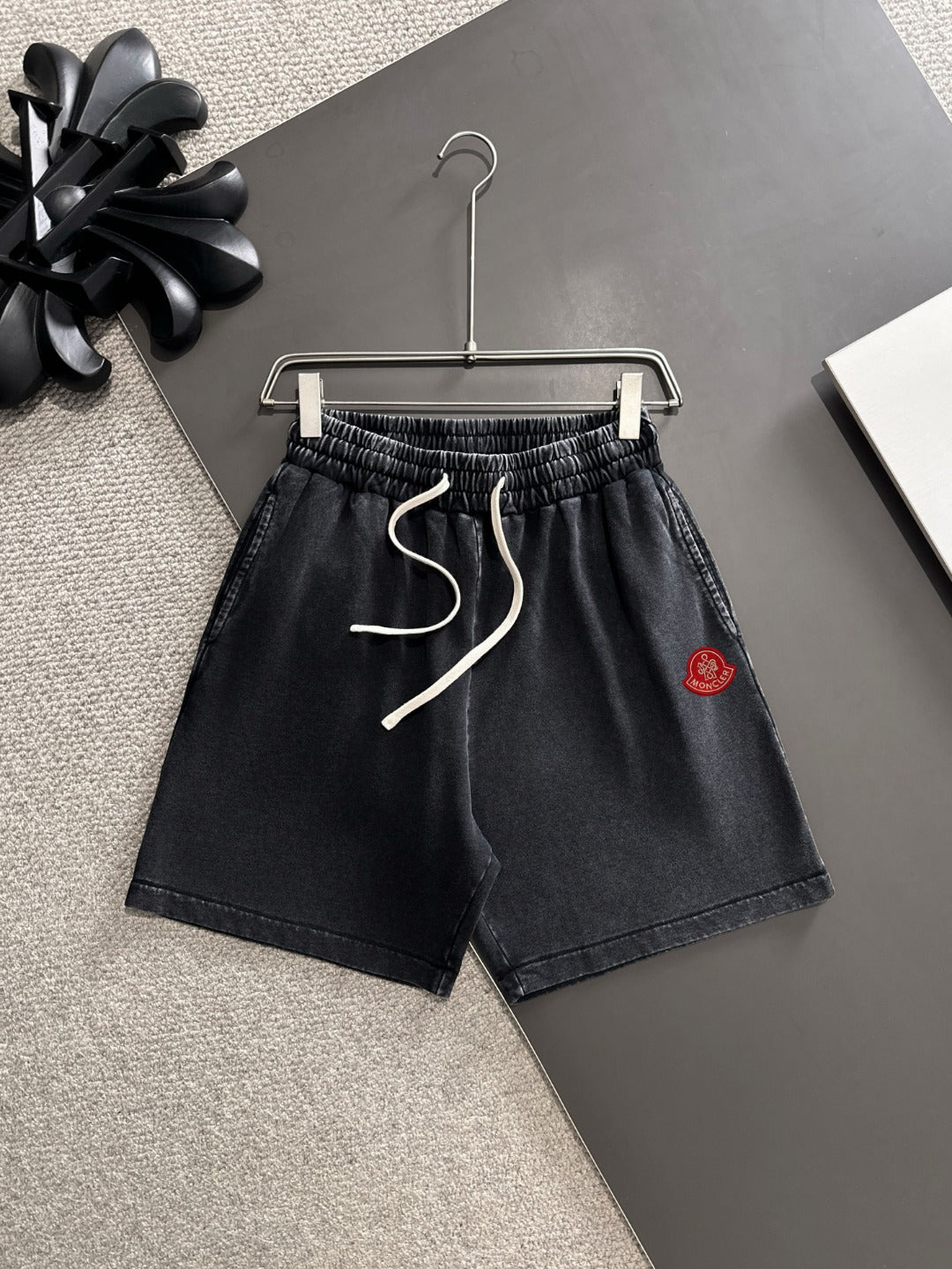 LuxluxHouse Best Quality Clothes Pants Moncler