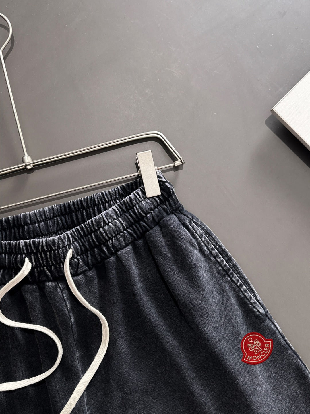 LuxluxHouse Best Quality Clothes Pants Moncler