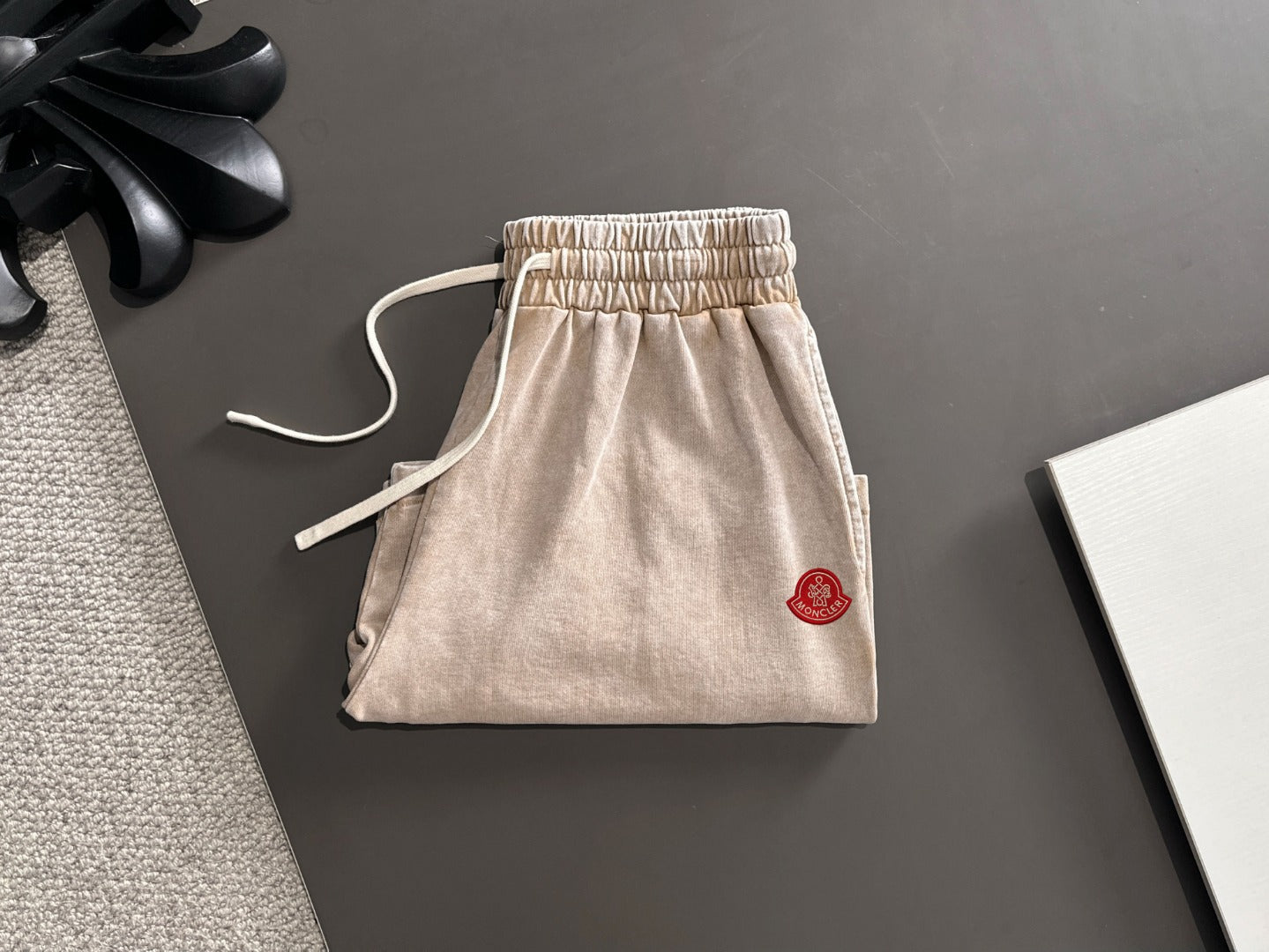 LuxluxHouse Best Quality Clothes Pants Moncler