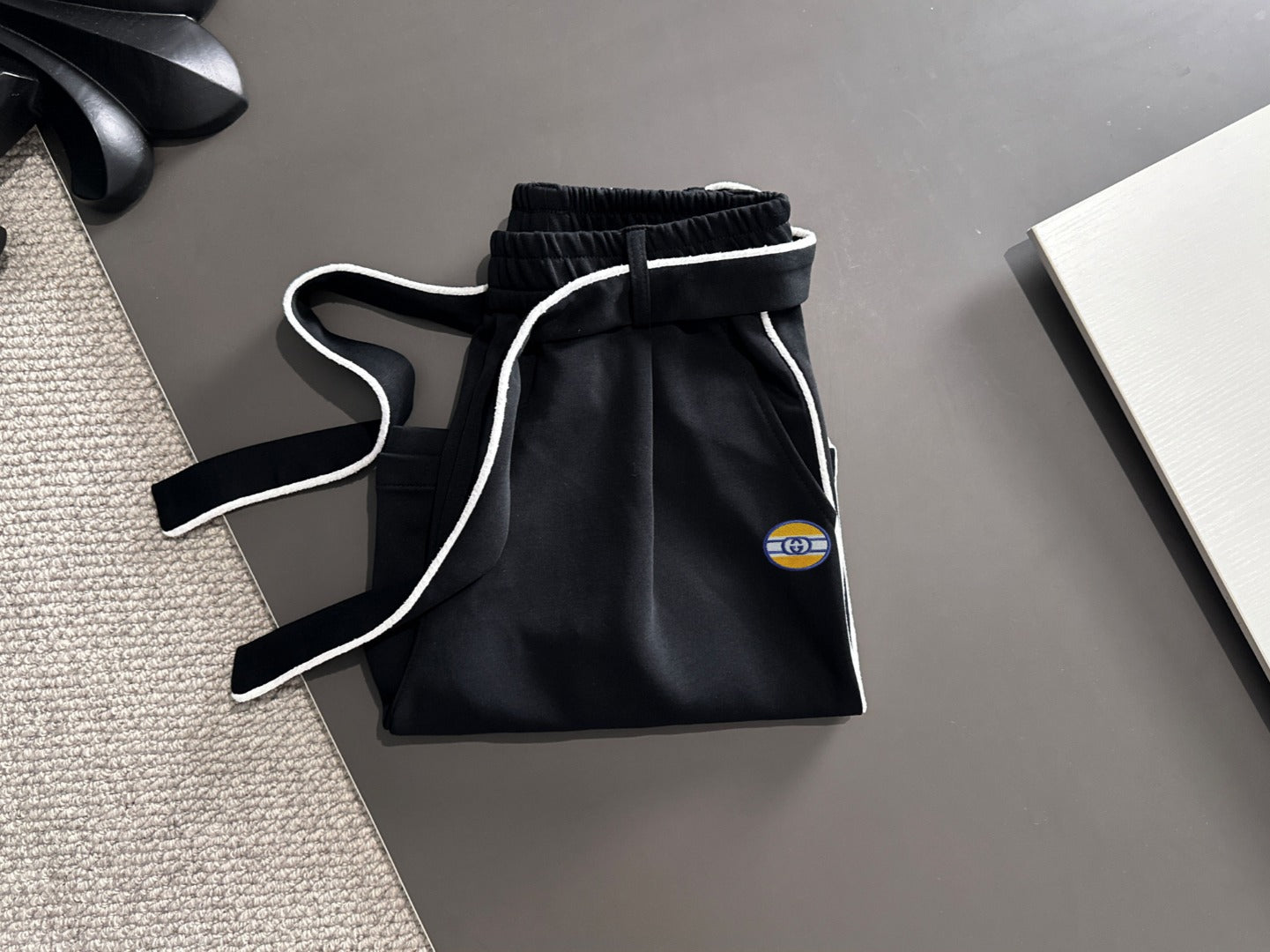 LuxluxHouse Best Quality Clothes Gucci Pants