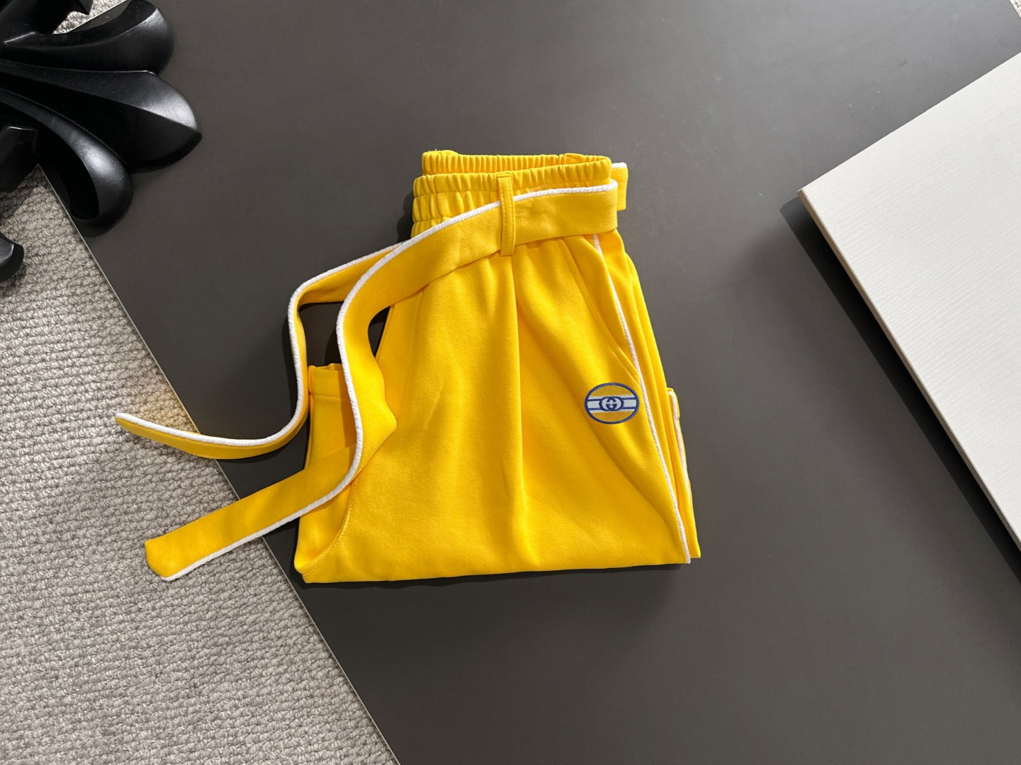 LuxluxHouse Best Quality Clothes Gucci Pants