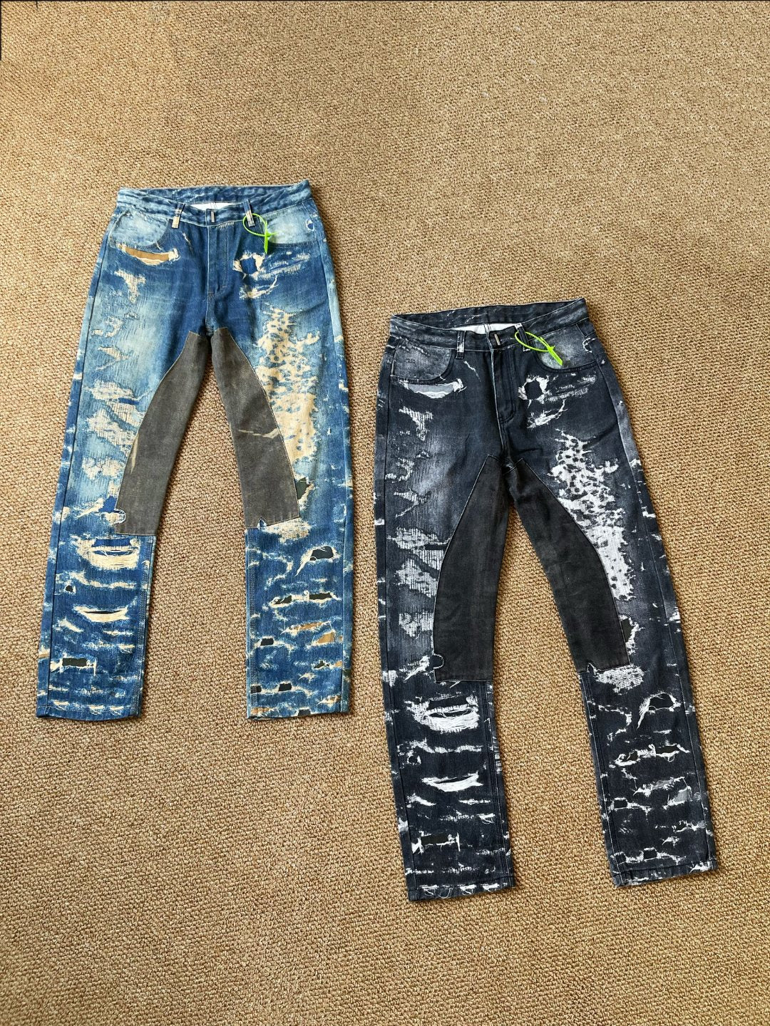 LuxluxHouse Best Quality Clothes Givenchy Pants