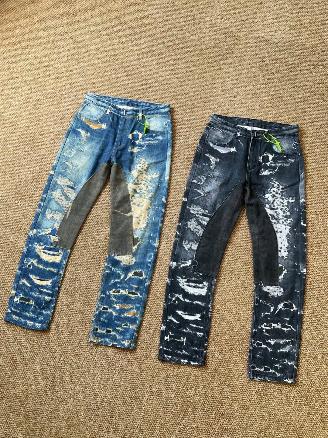 LuxluxHouse Best Quality Clothes Givenchy Pants