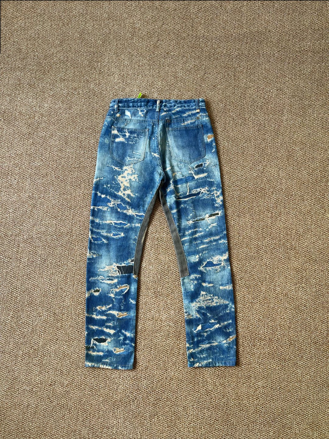LuxluxHouse Best Quality Clothes Givenchy Pants