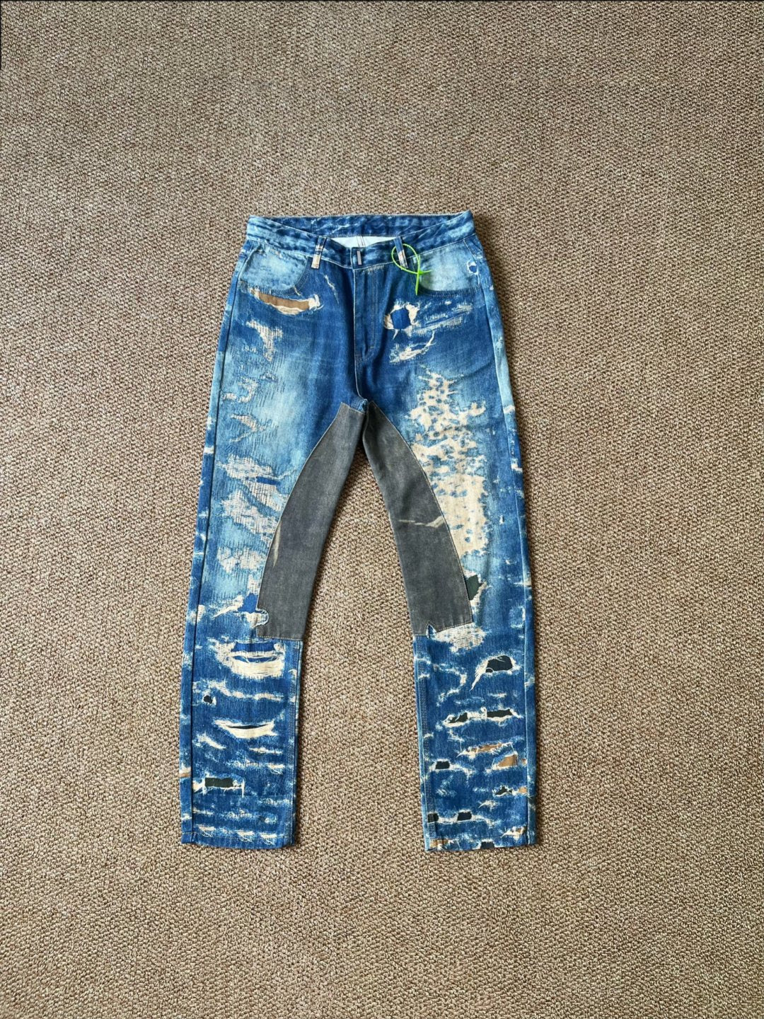 LuxluxHouse Best Quality Clothes Givenchy Pants