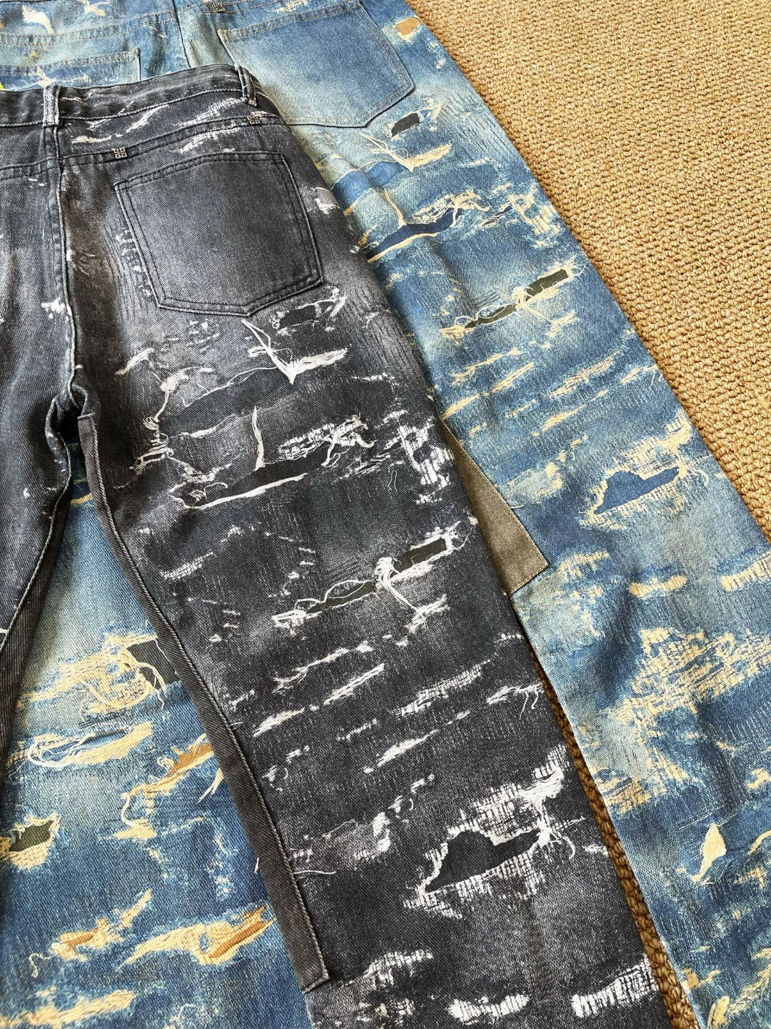 LuxluxHouse Best Quality Clothes Givenchy Pants