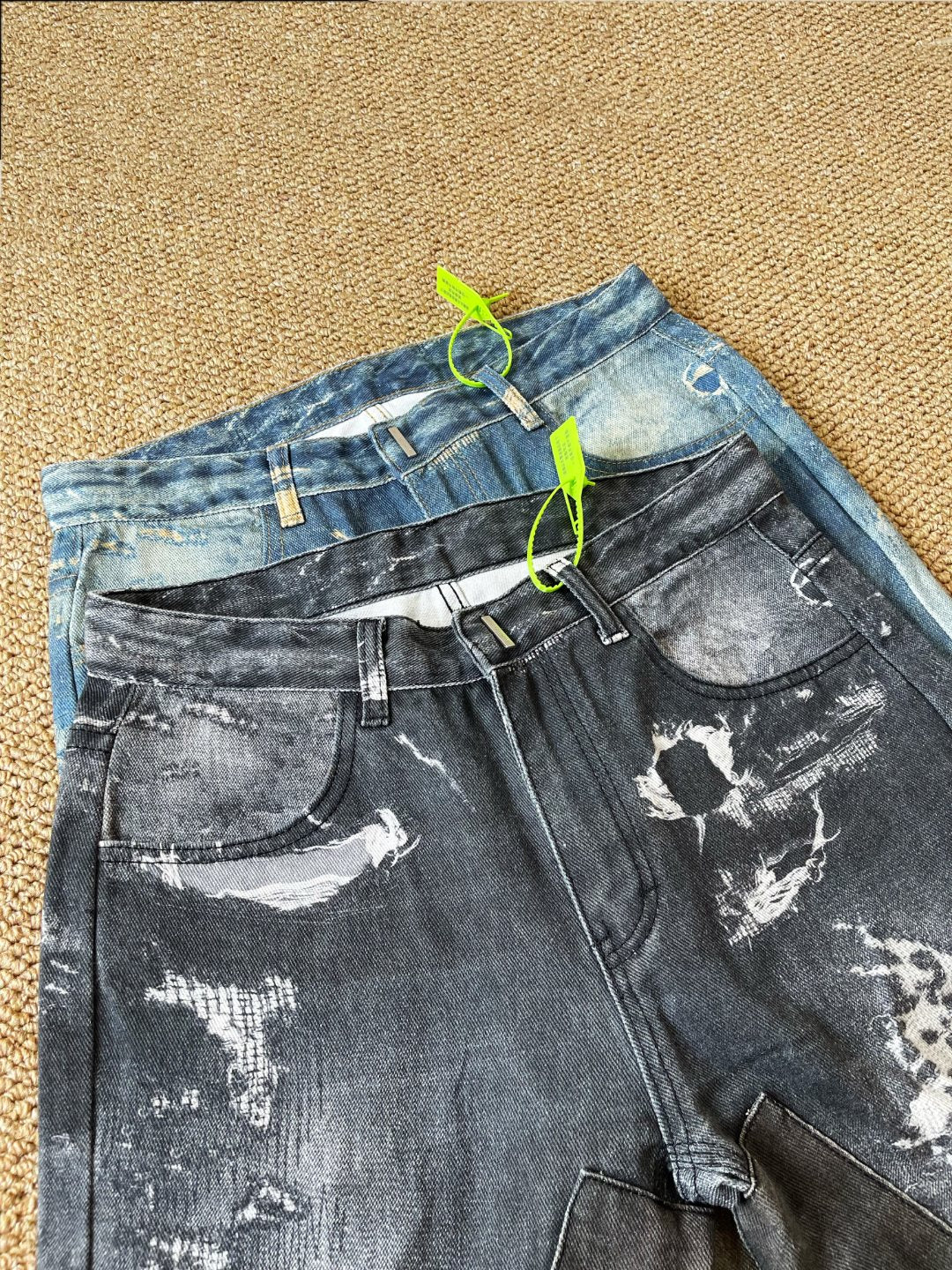 LuxluxHouse Best Quality Clothes Givenchy Pants