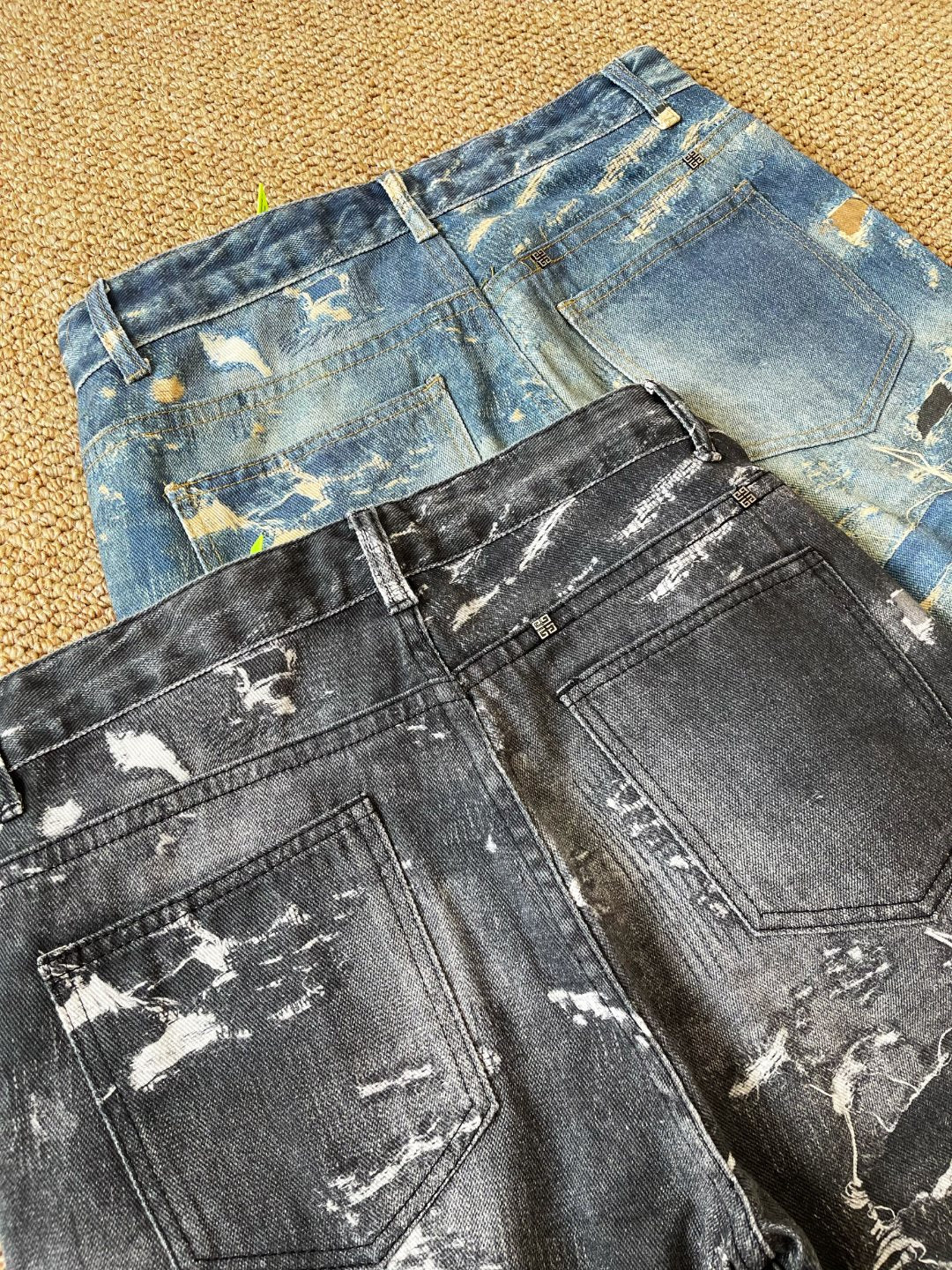 LuxluxHouse Best Quality Clothes Givenchy Pants