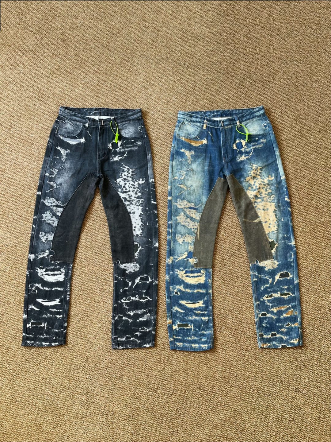 LuxluxHouse Best Quality Clothes Givenchy Pants
