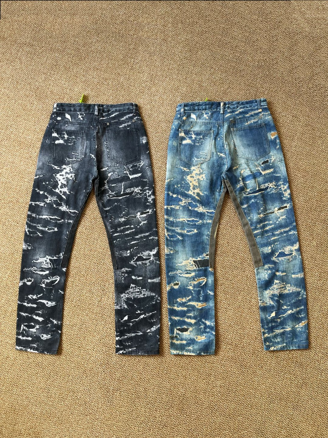 LuxluxHouse Best Quality Clothes Givenchy Pants