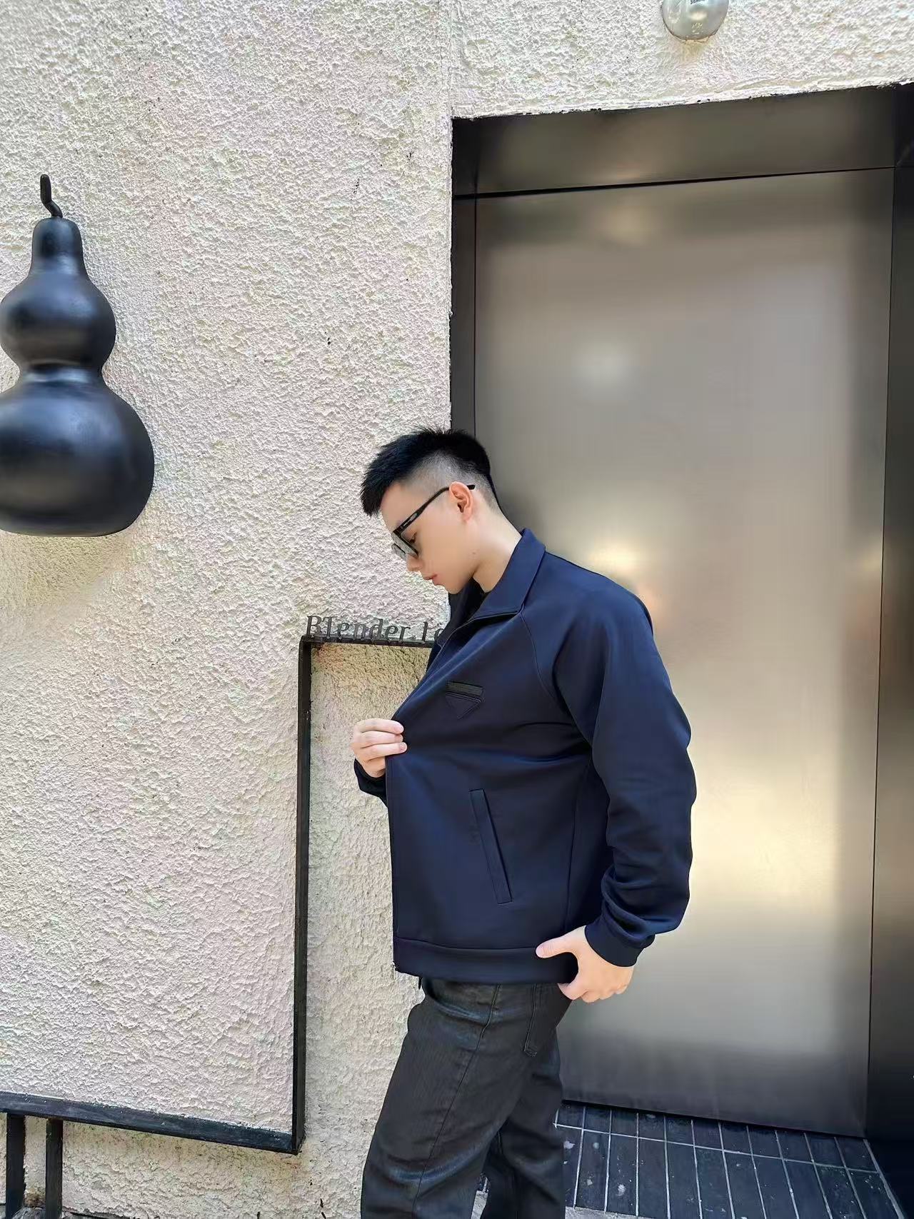 LuxluxHouse Best Quality Clothes Coats & Jackets Prada