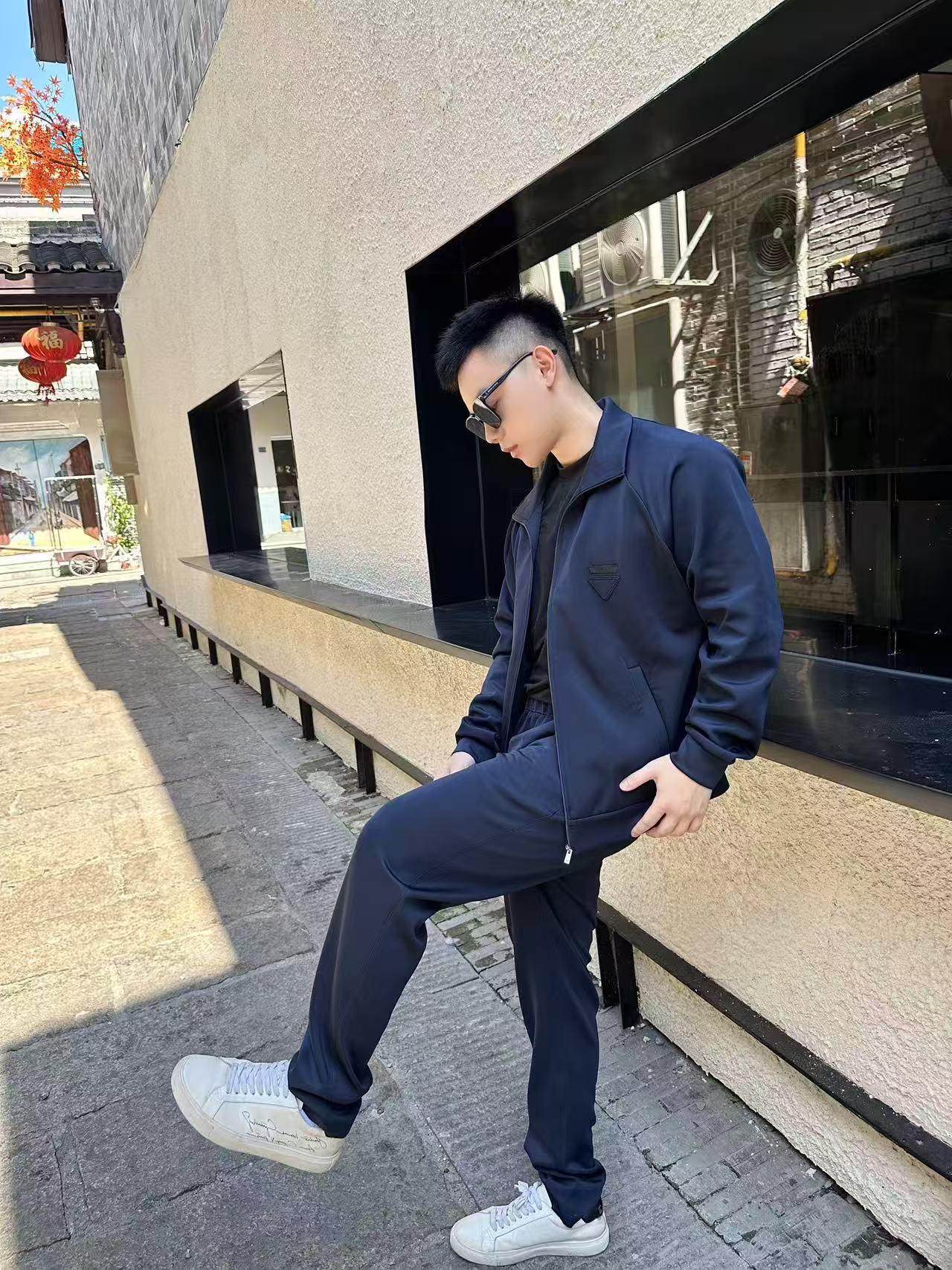 LuxluxHouse Best Quality Clothes Coats & Jackets Prada