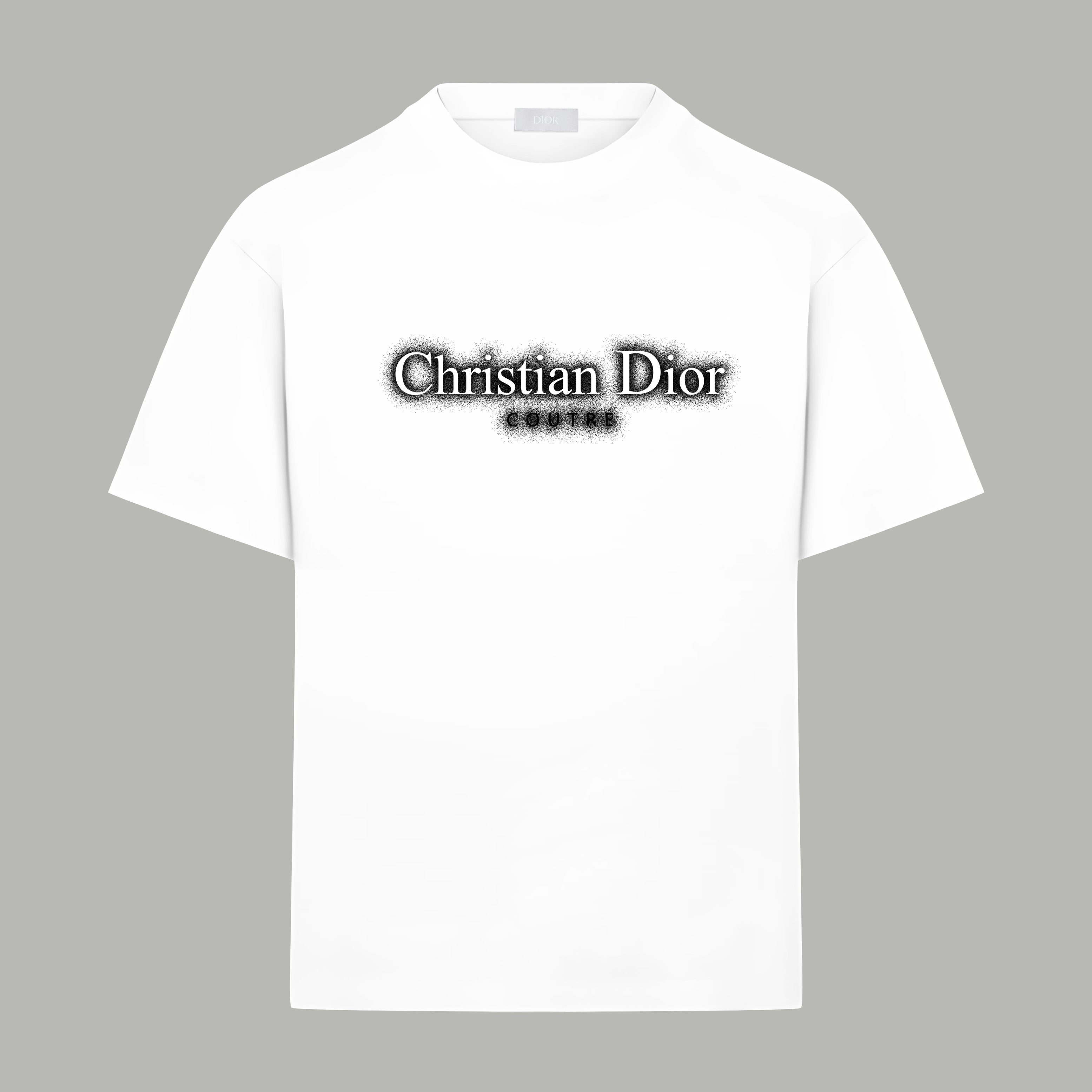 LuxluxHouse Best Quality Clothes T-shirt Dior