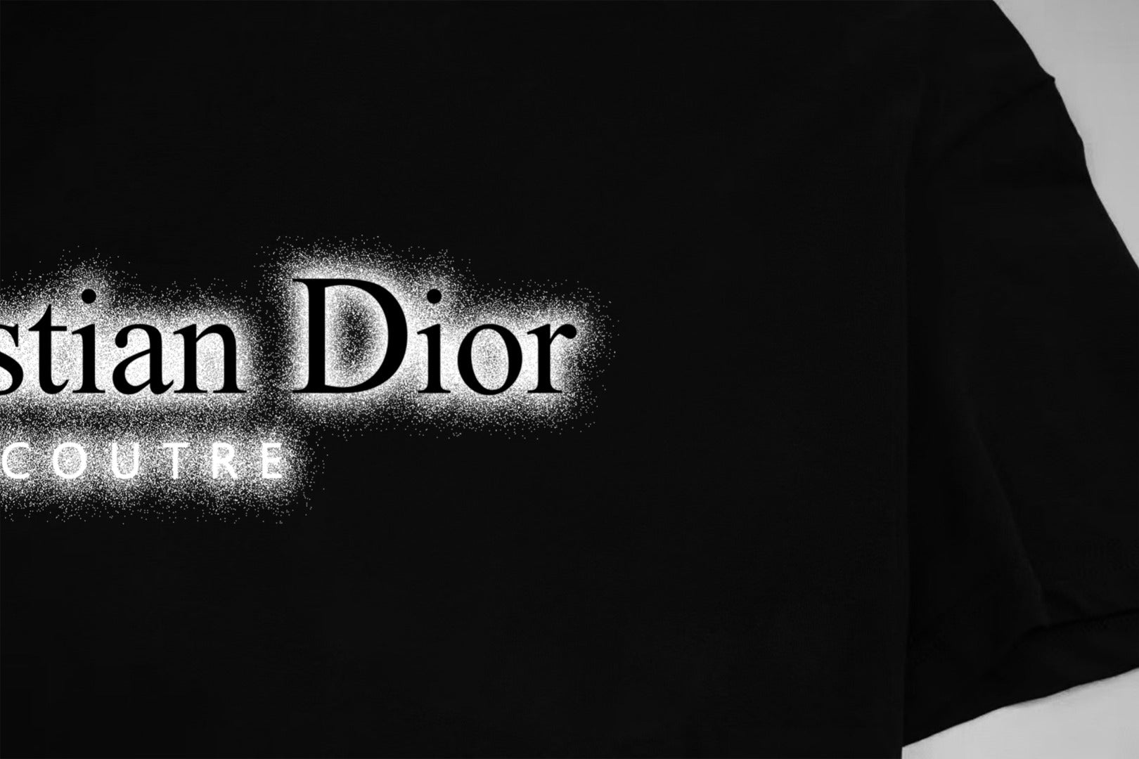 LuxluxHouse Best Quality Clothes T-shirt Dior