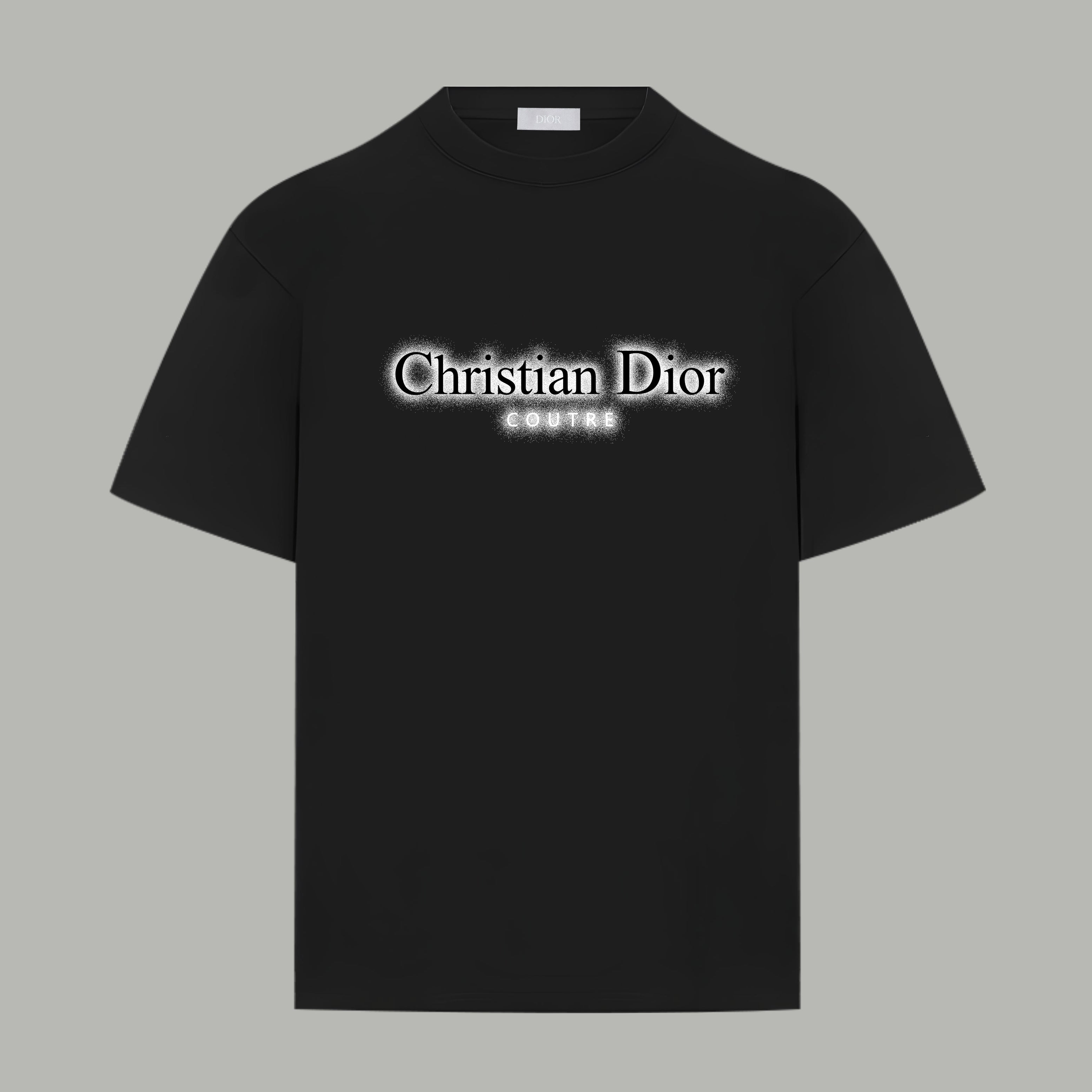 LuxluxHouse Best Quality Clothes T-shirt Dior