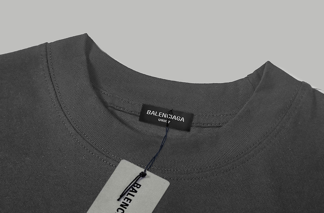 LuxluxHouse Best Quality Clothes Balenciaga T-shirt