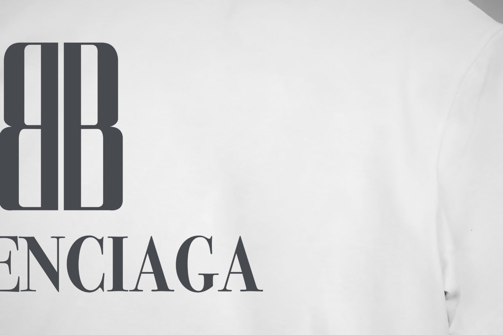 LuxluxHouse Best Quality Clothes Balenciaga T-shirt