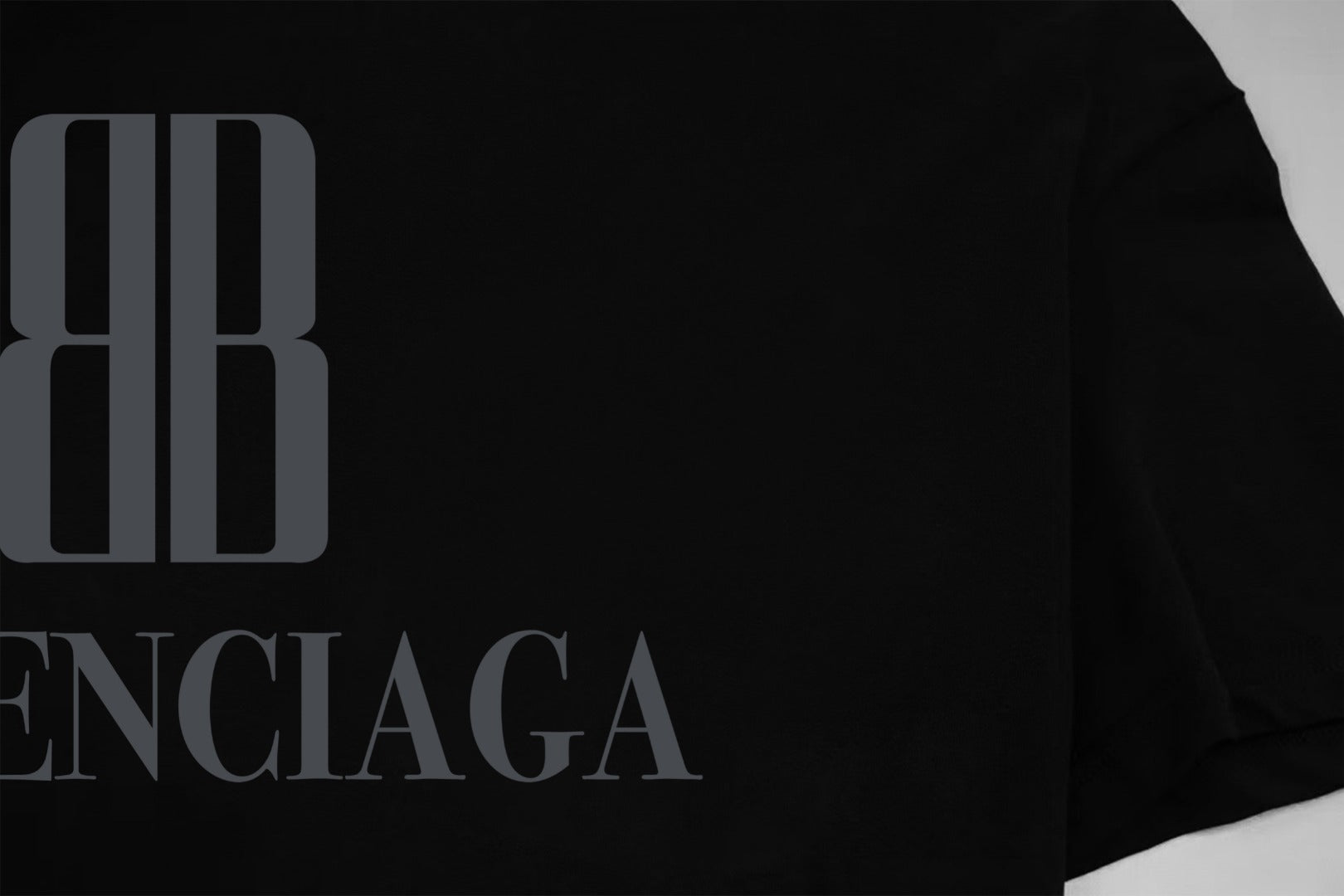 LuxluxHouse Best Quality Clothes Balenciaga T-shirt