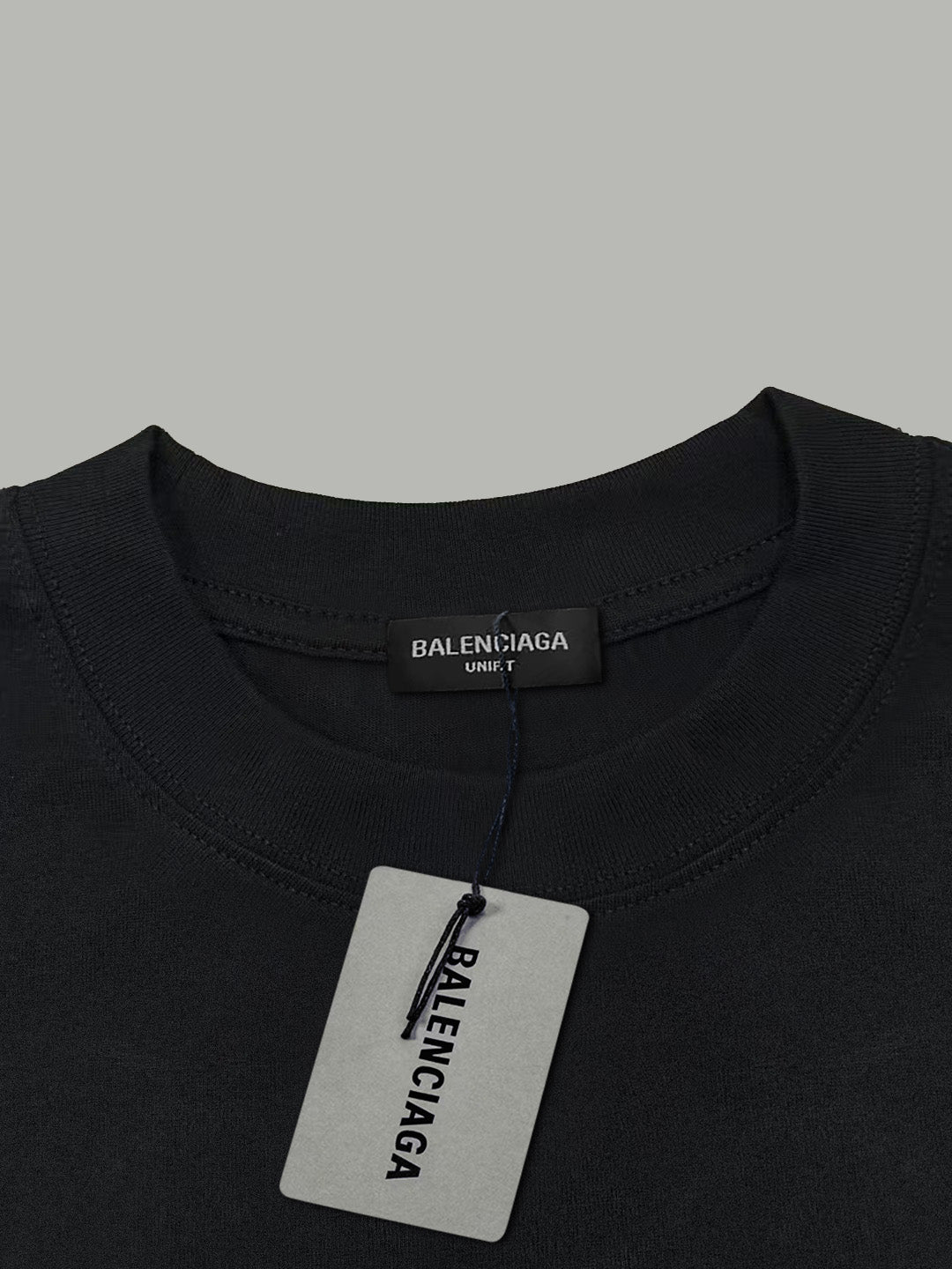 LuxluxHouse Best Quality Clothes Balenciaga T-shirt