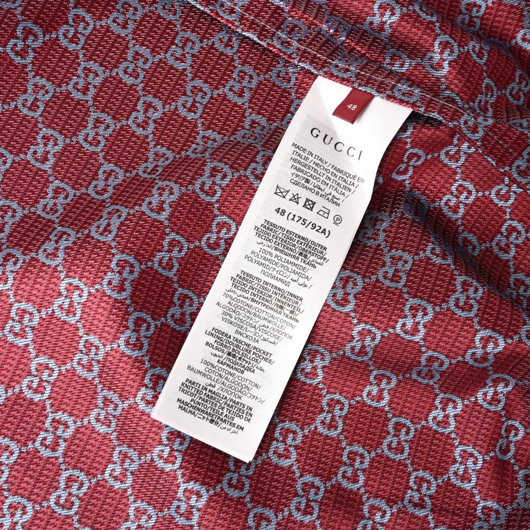 LuxluxHouse Best Quality Clothes Gucci Coats & Jackets