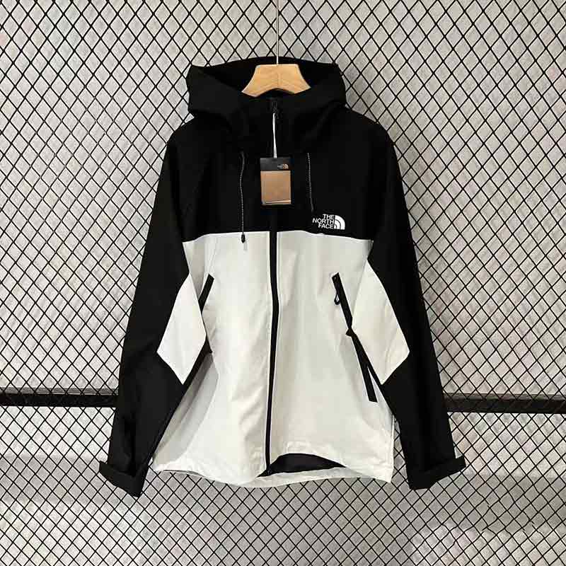 LuxluxHouse Best Quality Clothes The North Face & MLB Coats & Jackets