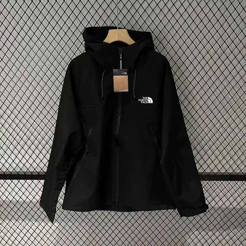 LuxluxHouse Best Quality Clothes The North Face & MLB Coats & Jackets