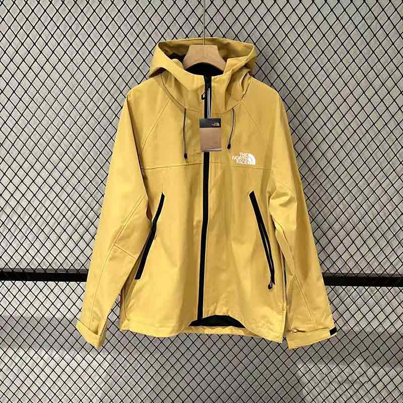 LuxluxHouse Best Quality Clothes The North Face & MLB Coats & Jackets