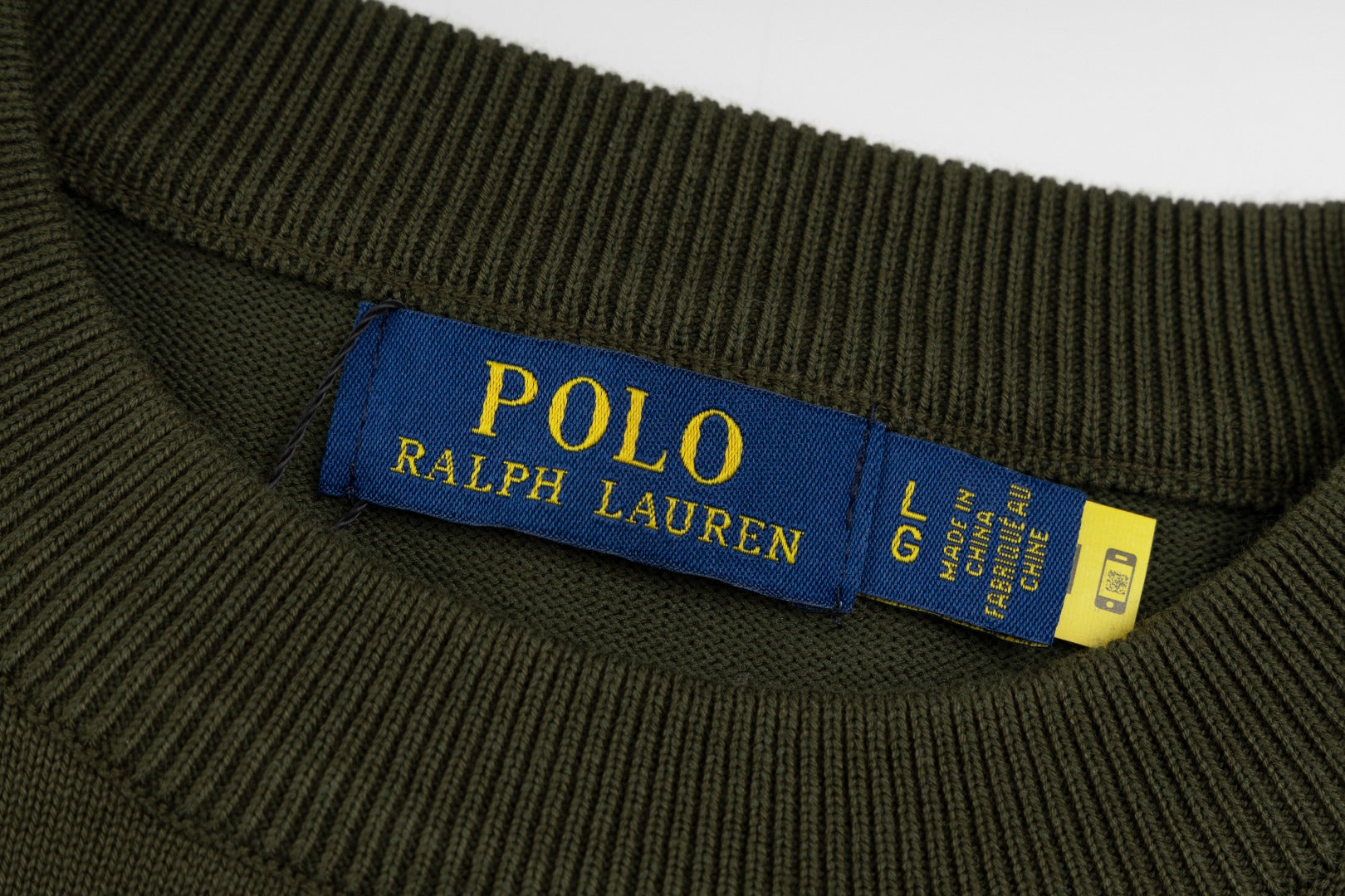 LuxluxHouse Best Quality Clothes Ralph Lauren