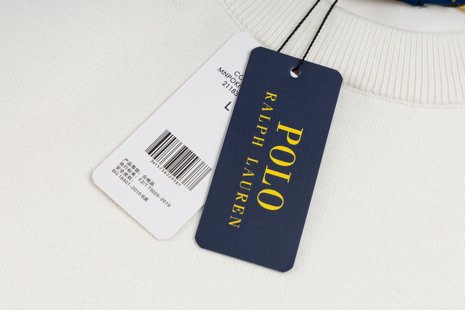 LuxluxHouse Best Quality Clothes Ralph Lauren