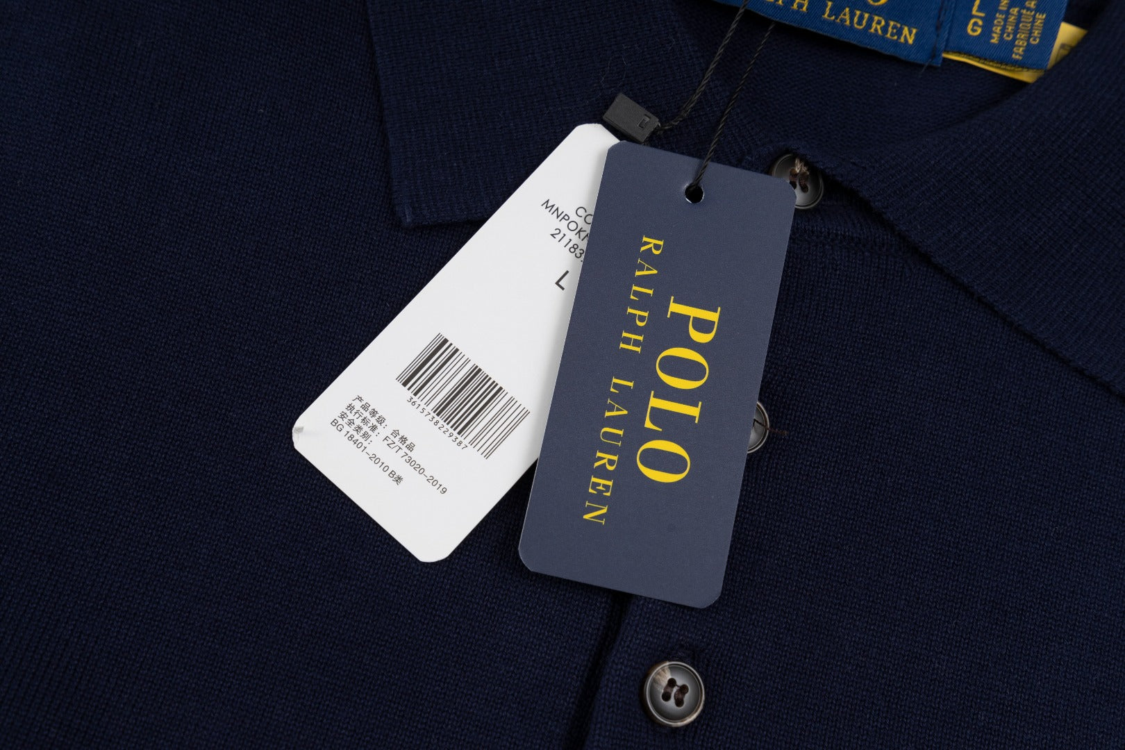 LuxluxHouse Best Quality Clothes Ralph Lauren