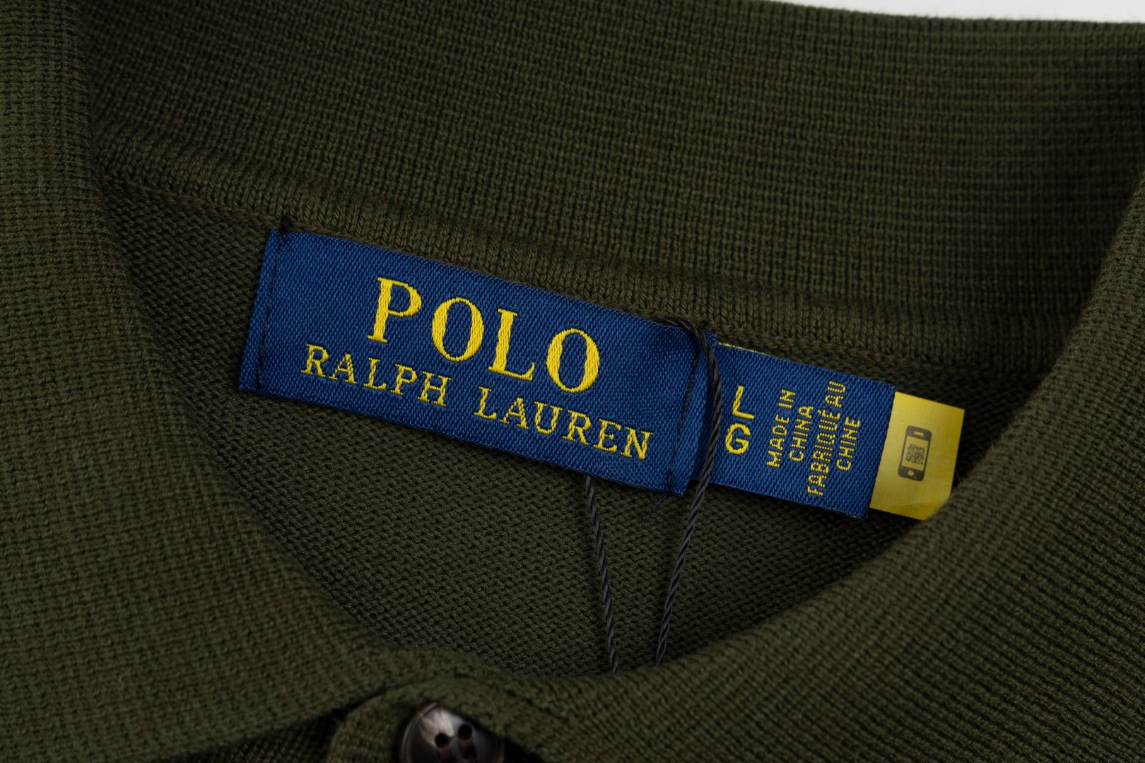 LuxluxHouse Best Quality Clothes Ralph Lauren