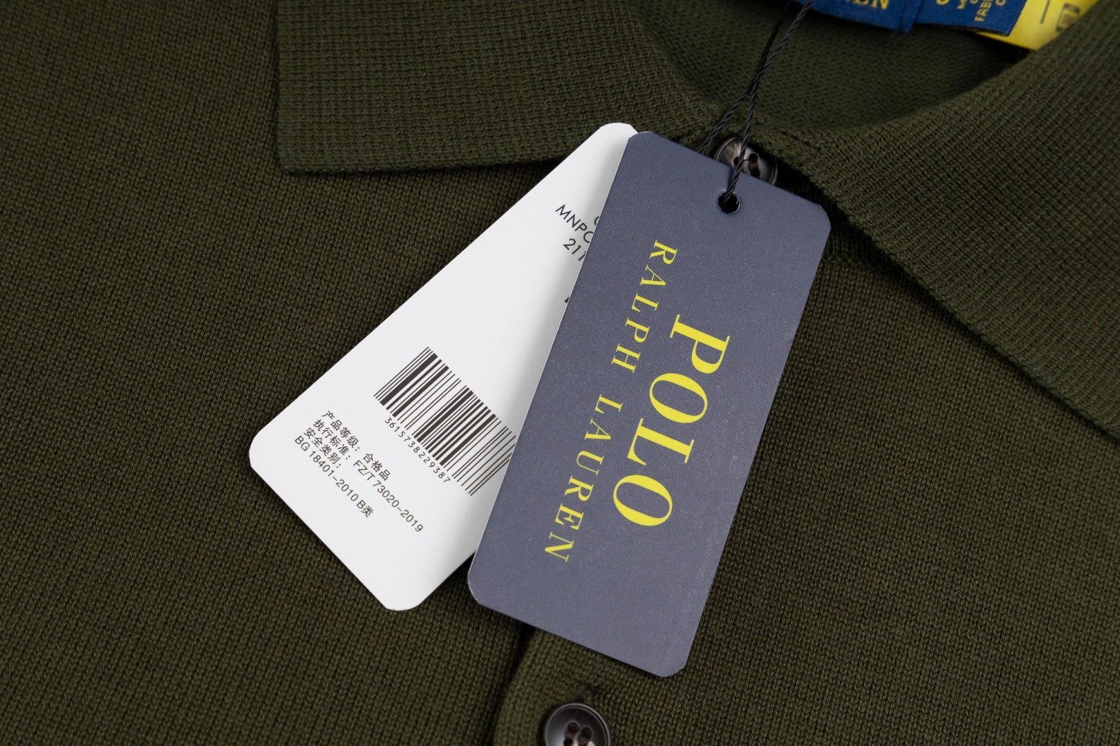 LuxluxHouse Best Quality Clothes Ralph Lauren