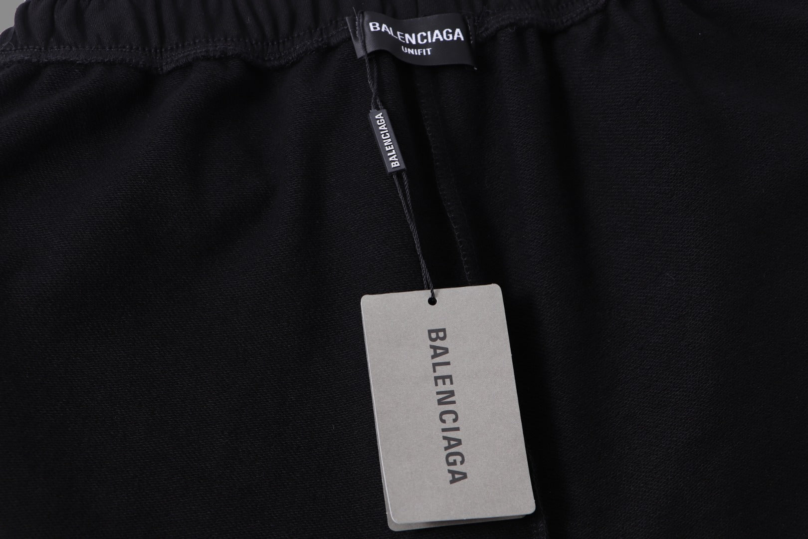 LuxluxHouse Best Quality Clothes Balenciaga Pants