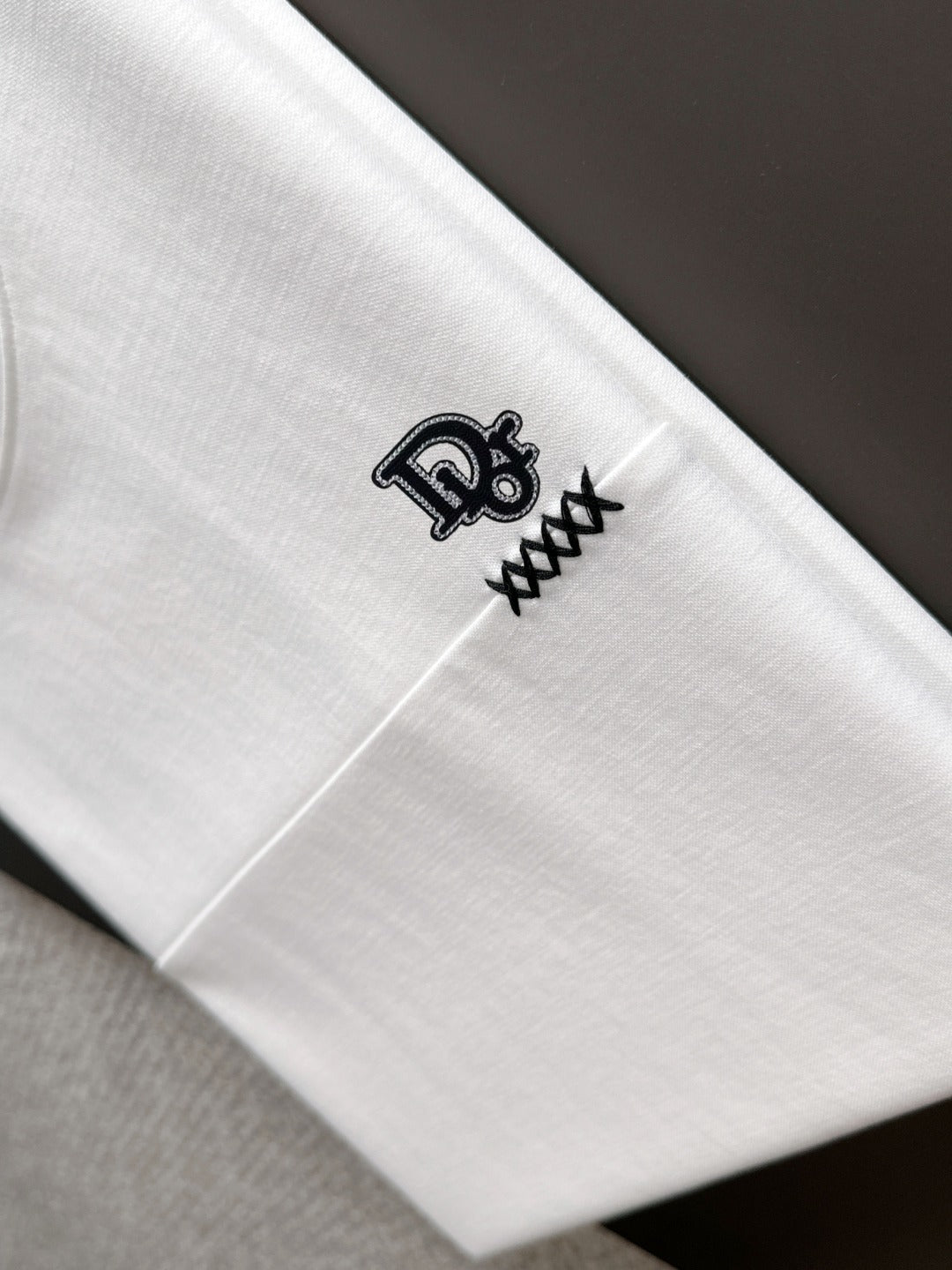 LuxluxHouse Best Quality Clothes T-shirt Dior