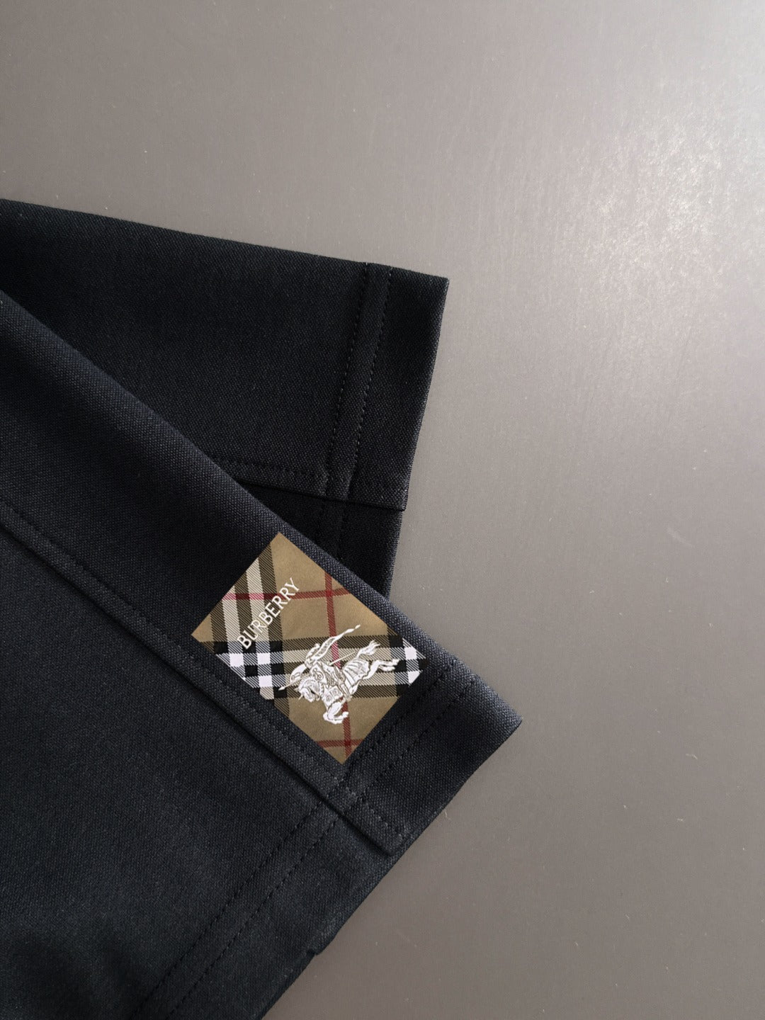 LuxluxHouse Best Quality Clothes Burberry T-shirt