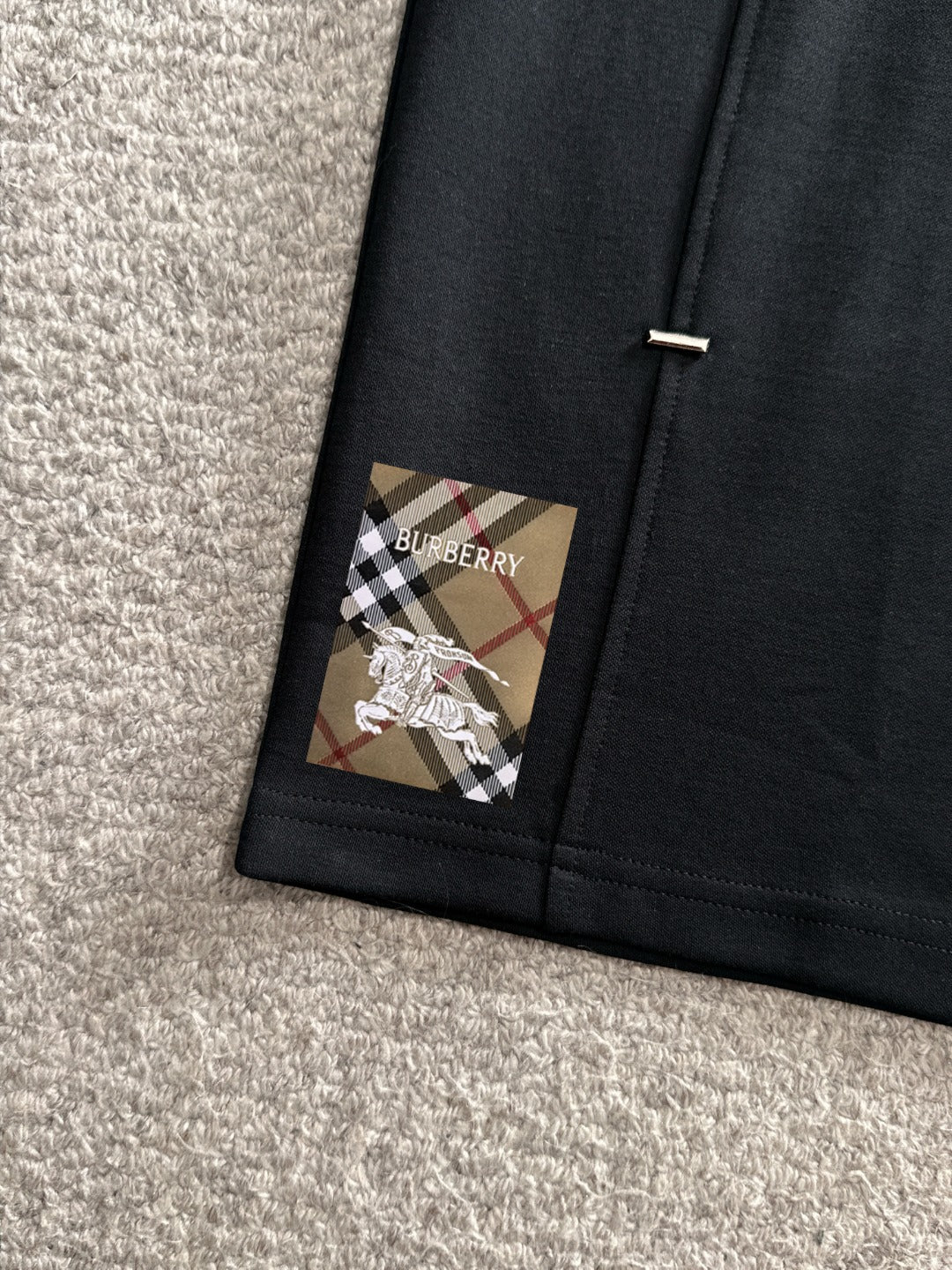 LuxluxHouse Best Quality Clothes Burberry T-shirt